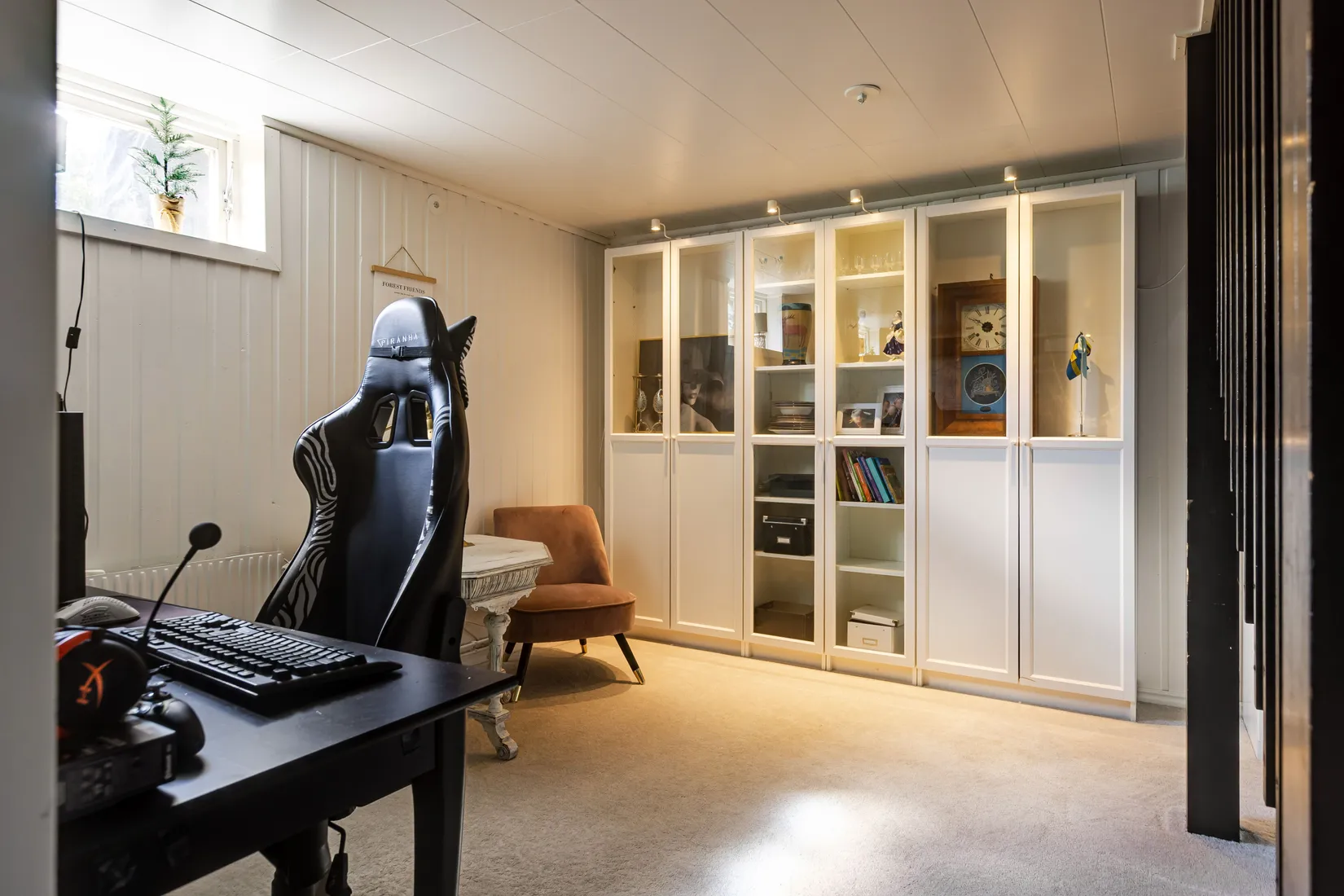 Villa, Björkvägen 4, Järpen, Åre