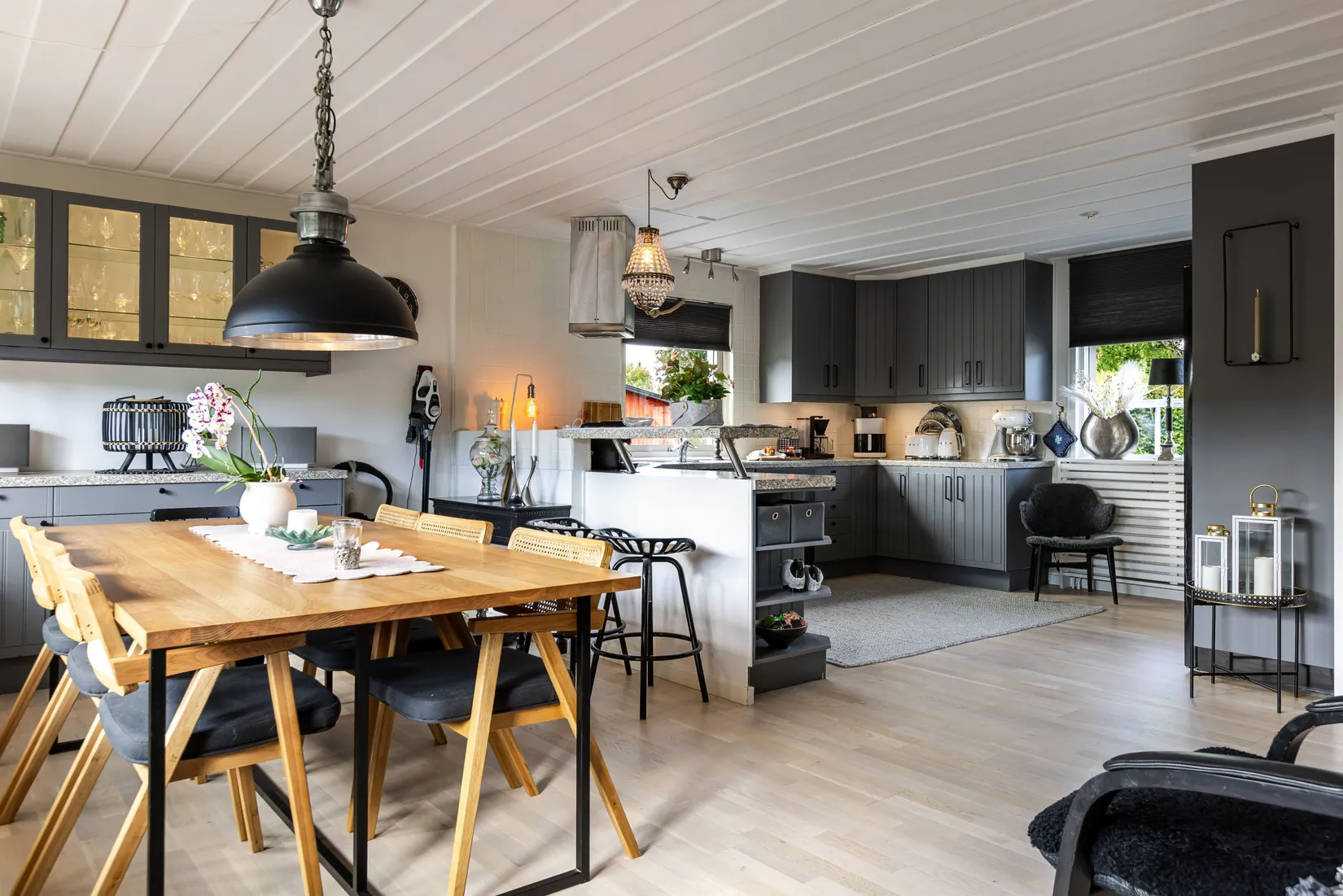 Villa, Björkvägen 4, Järpen, Åre