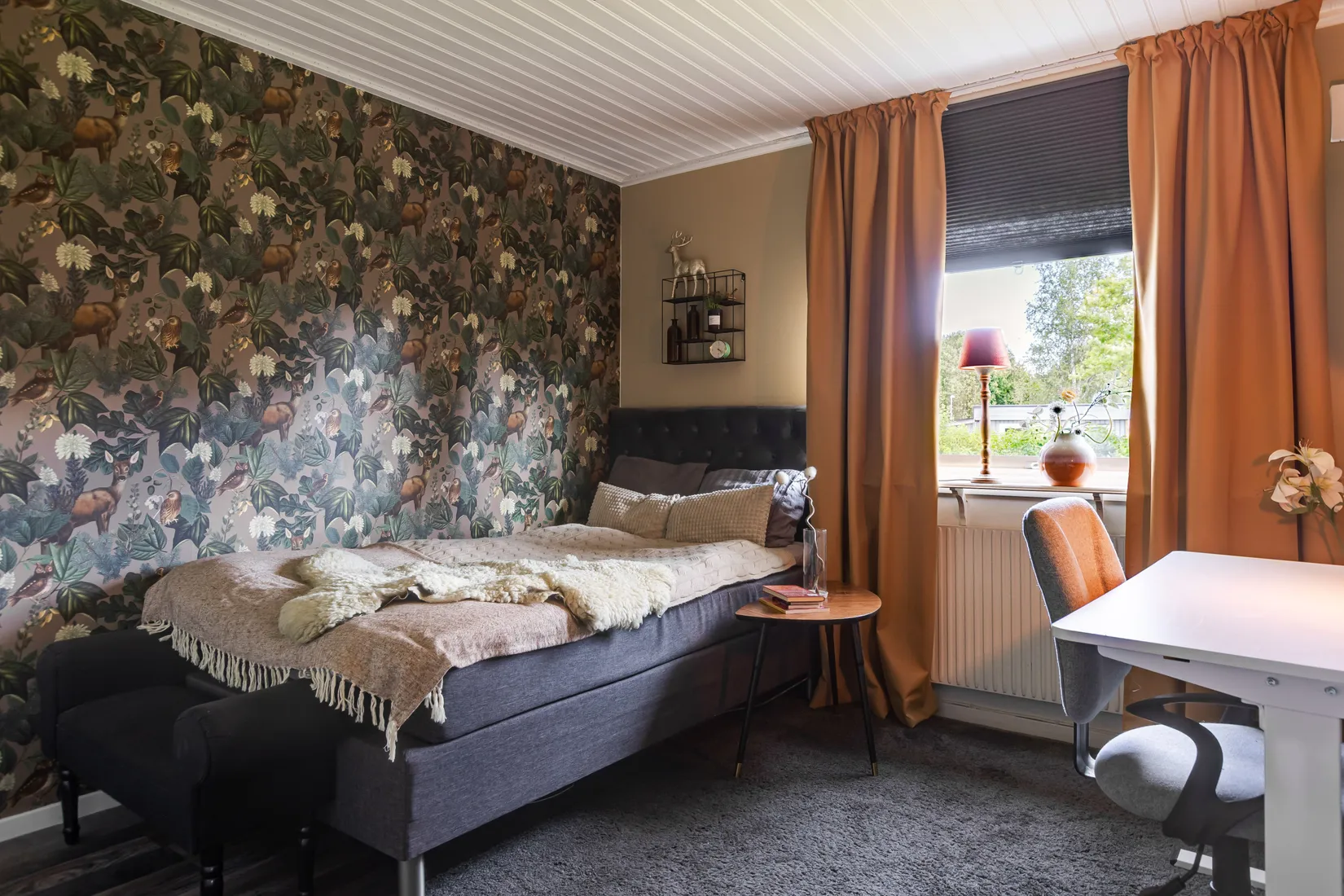 Villa, Björkvägen 4, Järpen, Åre
