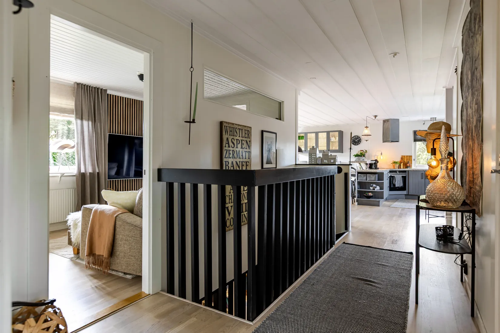 Villa, Björkvägen 4, Järpen, Åre