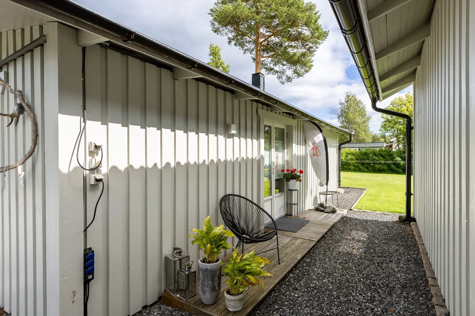 Villa, Björkvägen 4, Järpen, Åre