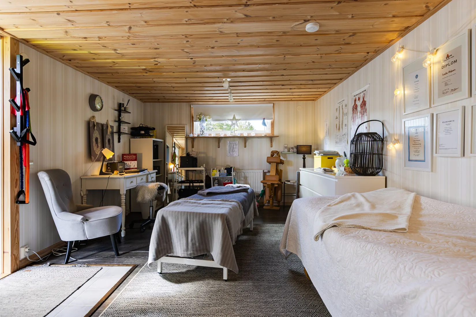 Villa, Björkvägen 4, Järpen, Åre