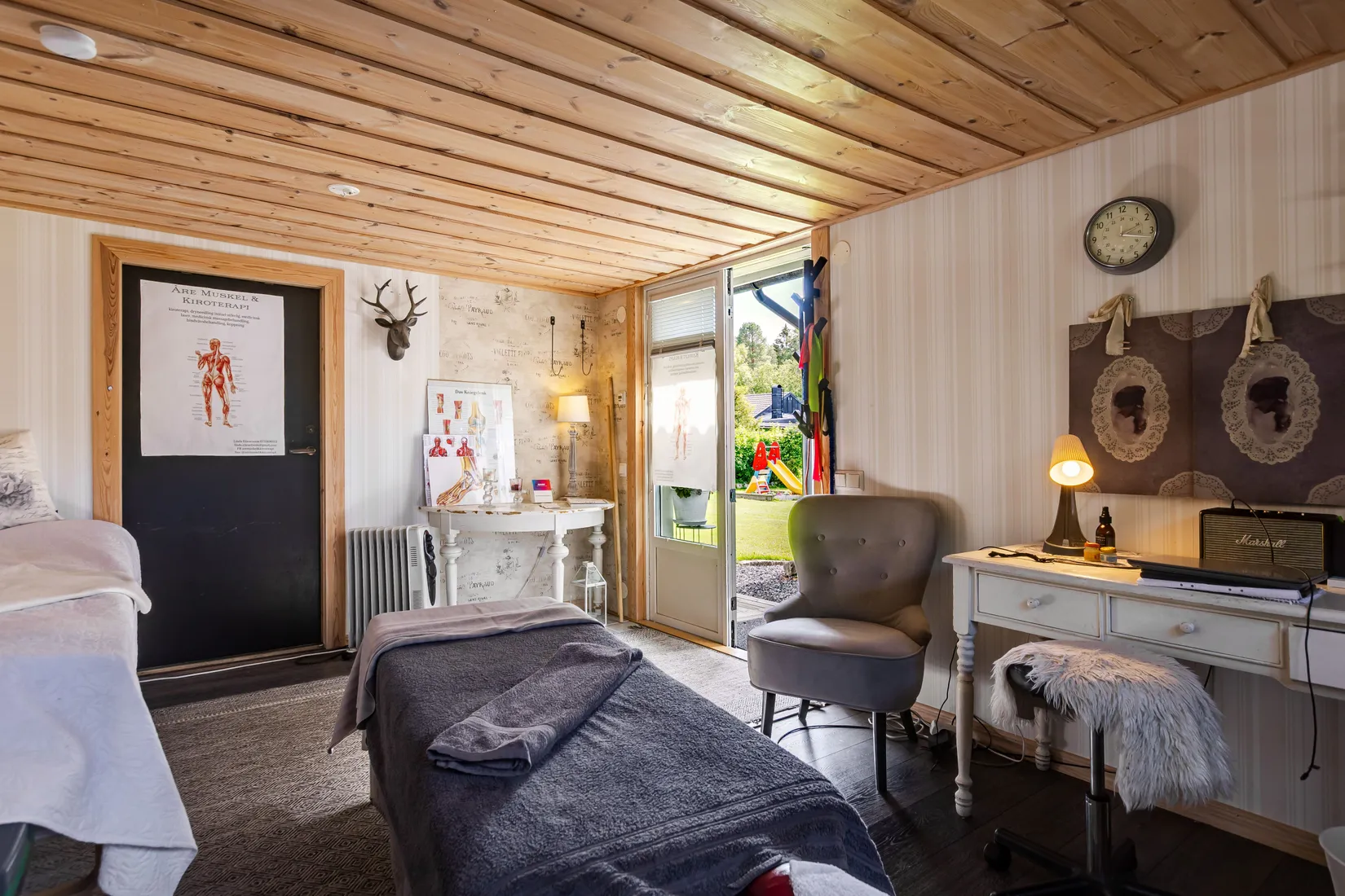Villa, Björkvägen 4, Järpen, Åre