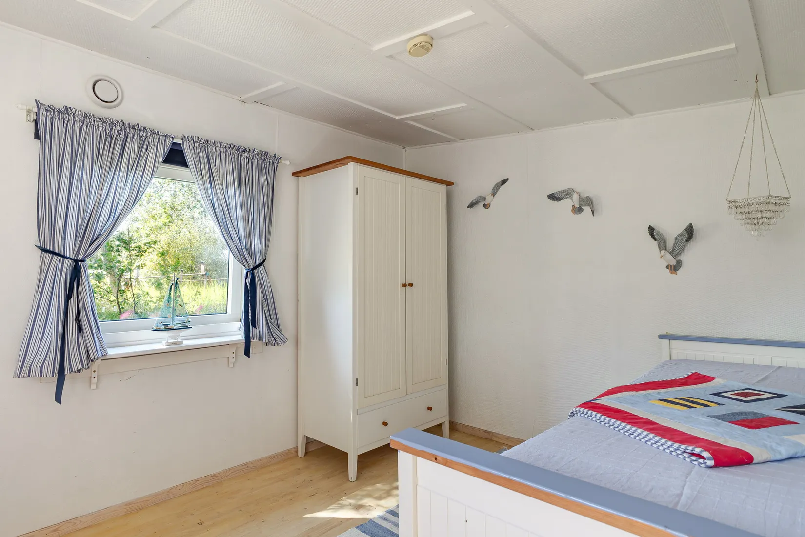 Fritidshus, Grötviks Hamn, stuga nr 26, Grötvik, Halmstad