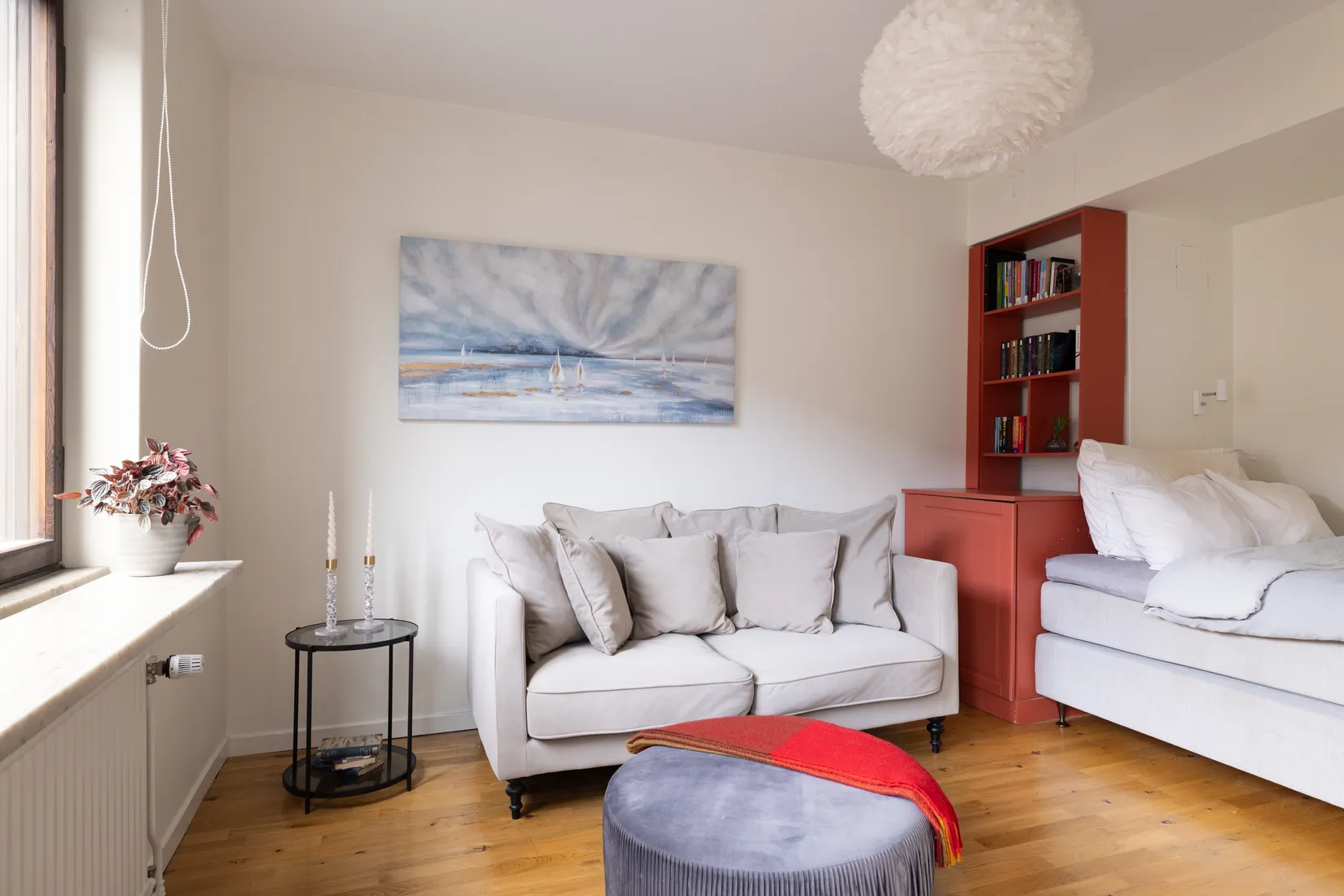 Bostadsrätt, Tulegatan 49, 5tr, Vasastan, Stockholm