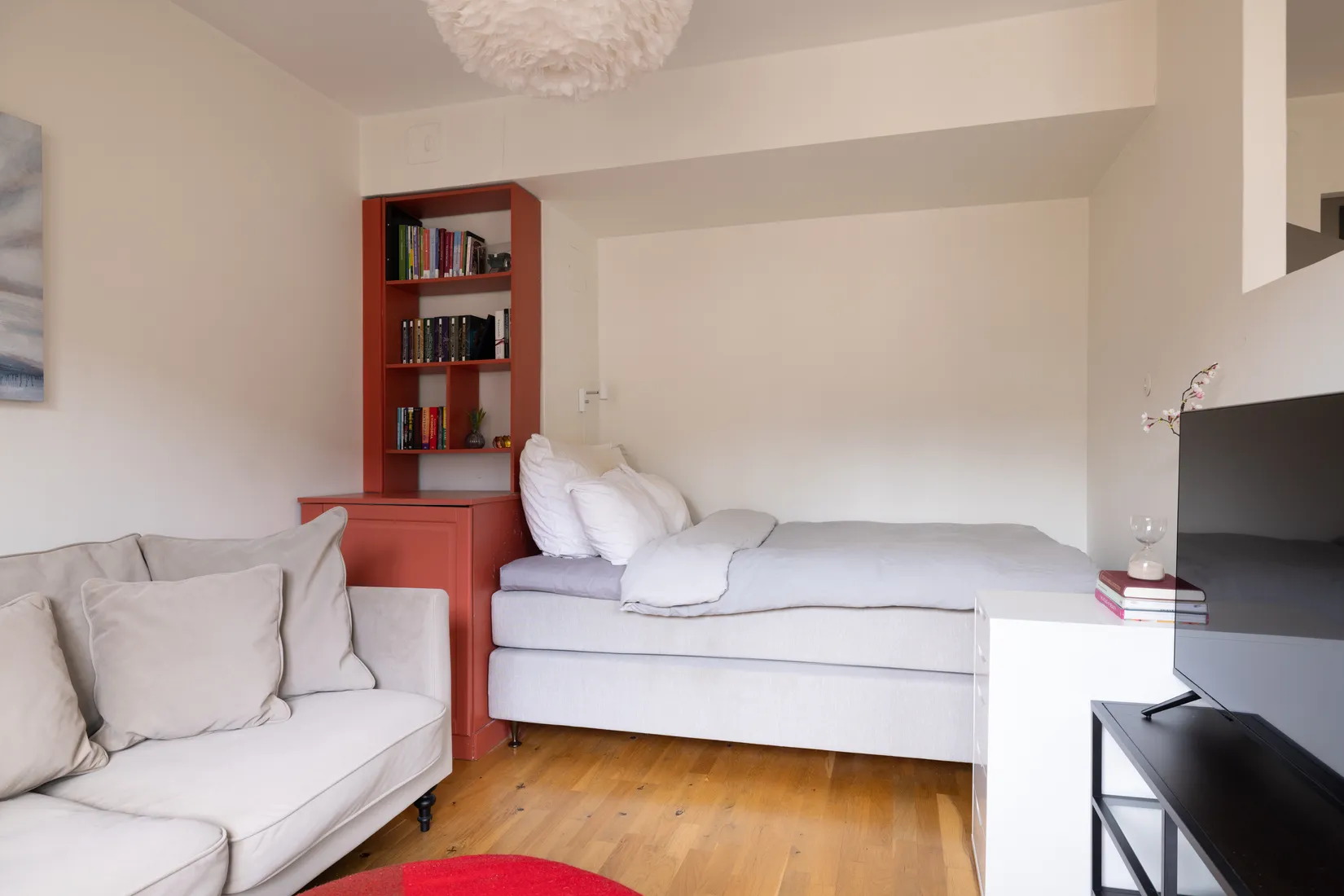 Bostadsrätt, Tulegatan 49, 5tr, Vasastan, Stockholm
