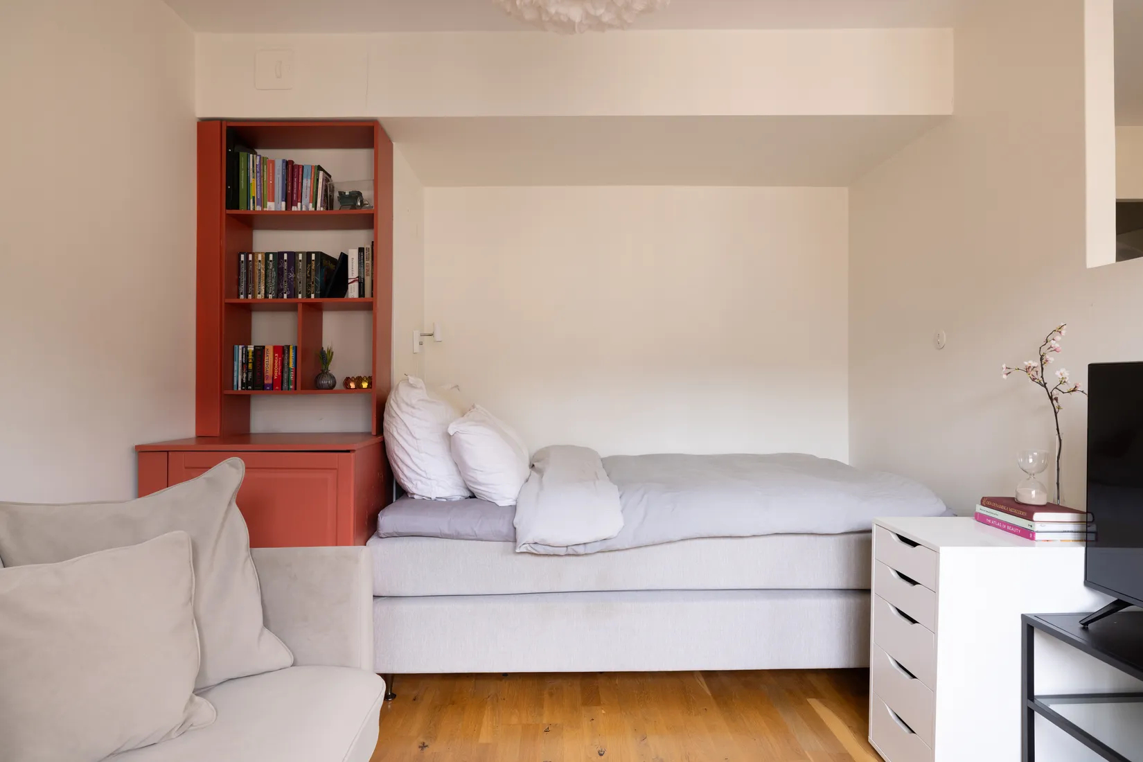 Bostadsrätt, Tulegatan 49, 5tr, Vasastan, Stockholm