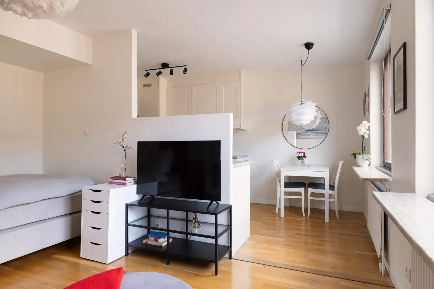 Bostadsrätt, Tulegatan 49, 5tr, Vasastan, Stockholm