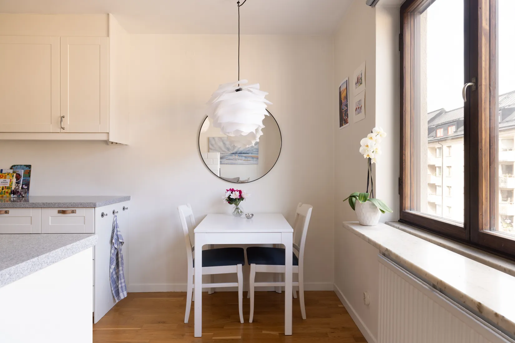 Bostadsrätt, Tulegatan 49, 5tr, Vasastan, Stockholm