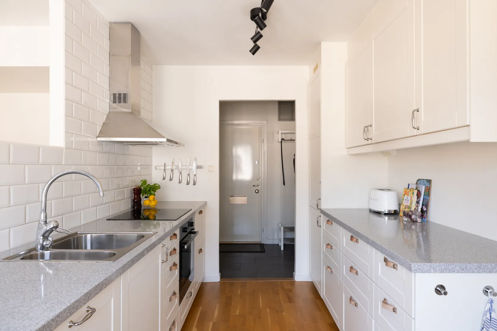 Bostadsrätt, Tulegatan 49, 5tr, Vasastan, Stockholm