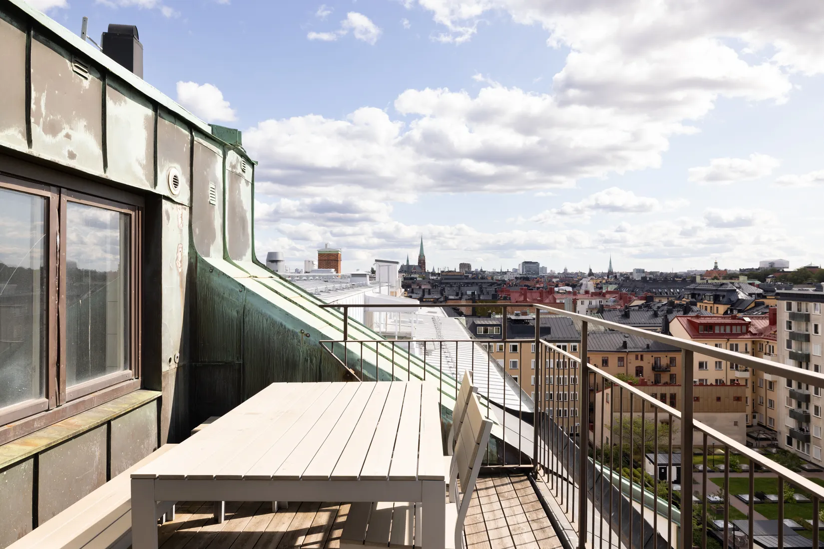 Bostadsrätt, Tulegatan 49, 5tr, Vasastan, Stockholm