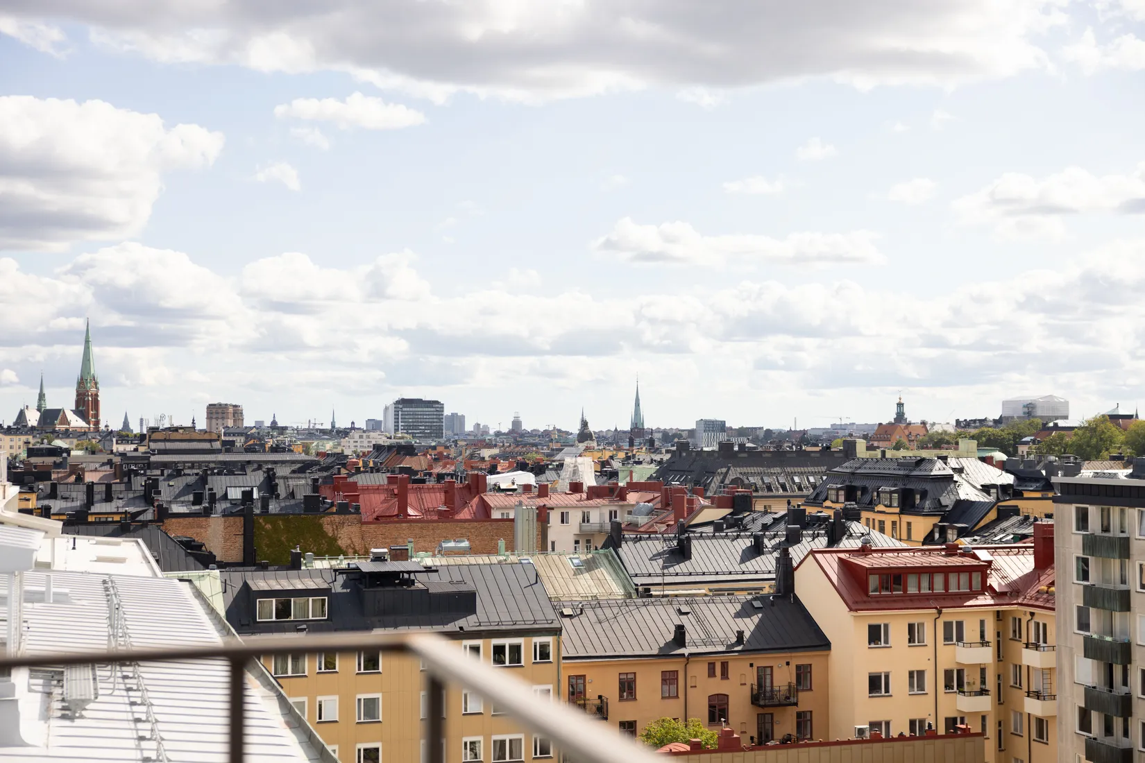 Bostadsrätt, Tulegatan 49, 5tr, Vasastan, Stockholm