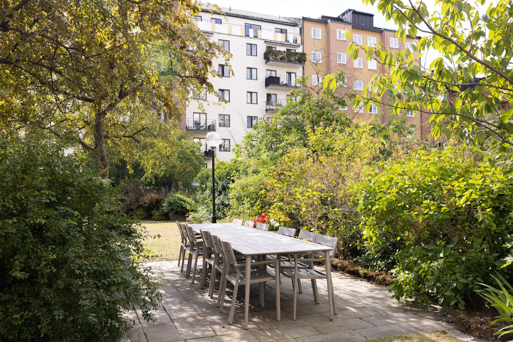 Bostadsrätt, Tulegatan 49, 5tr, Vasastan, Stockholm