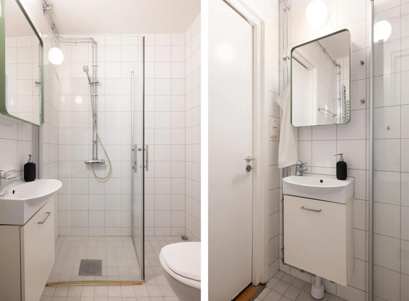Bostadsrätt, Tulegatan 49, 5tr, Vasastan, Stockholm