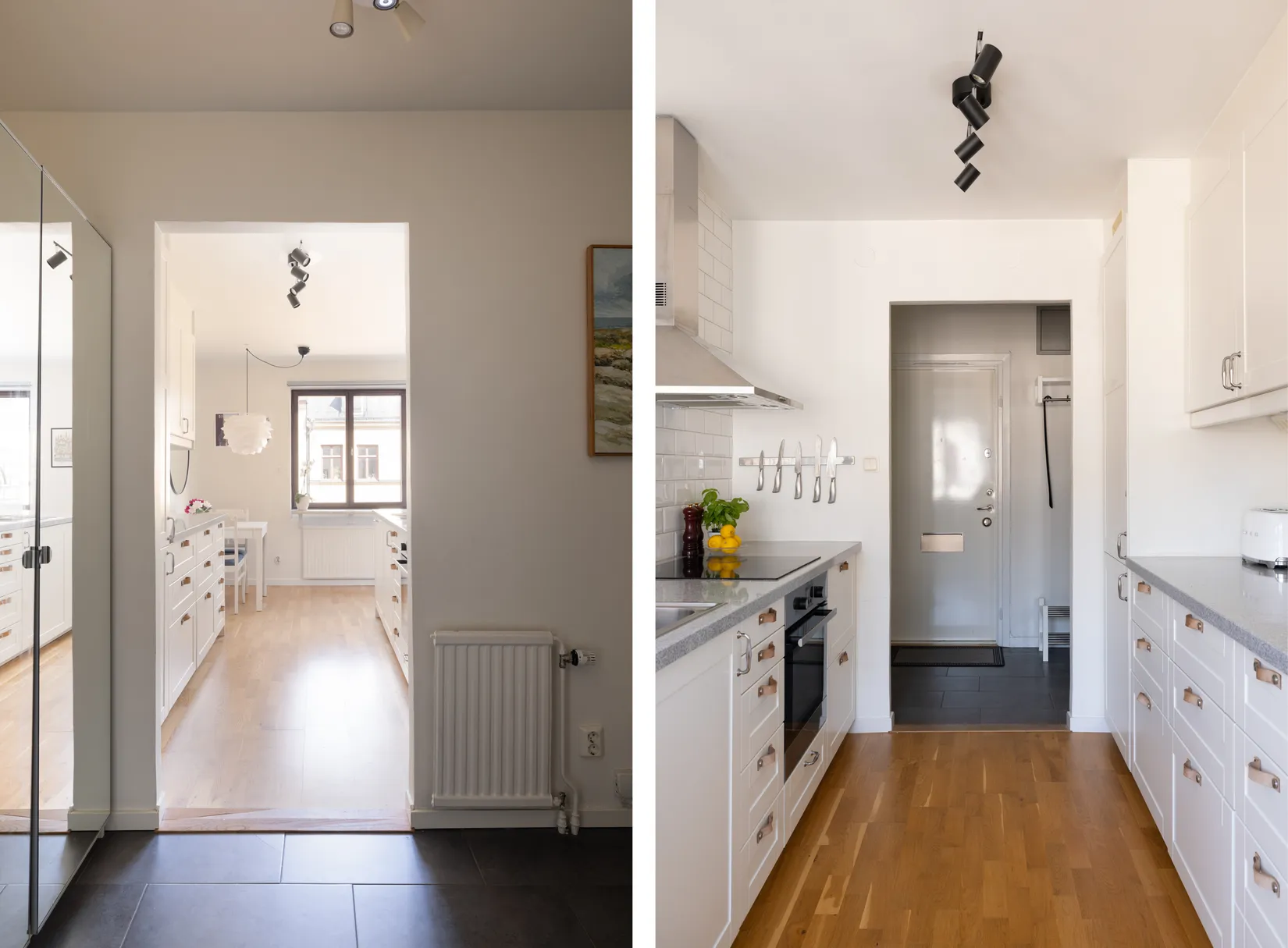 Bostadsrätt, Tulegatan 49, 5tr, Vasastan, Stockholm