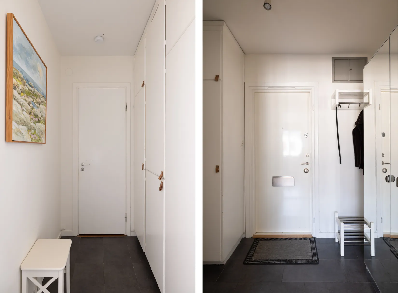Bostadsrätt, Tulegatan 49, 5tr, Vasastan, Stockholm
