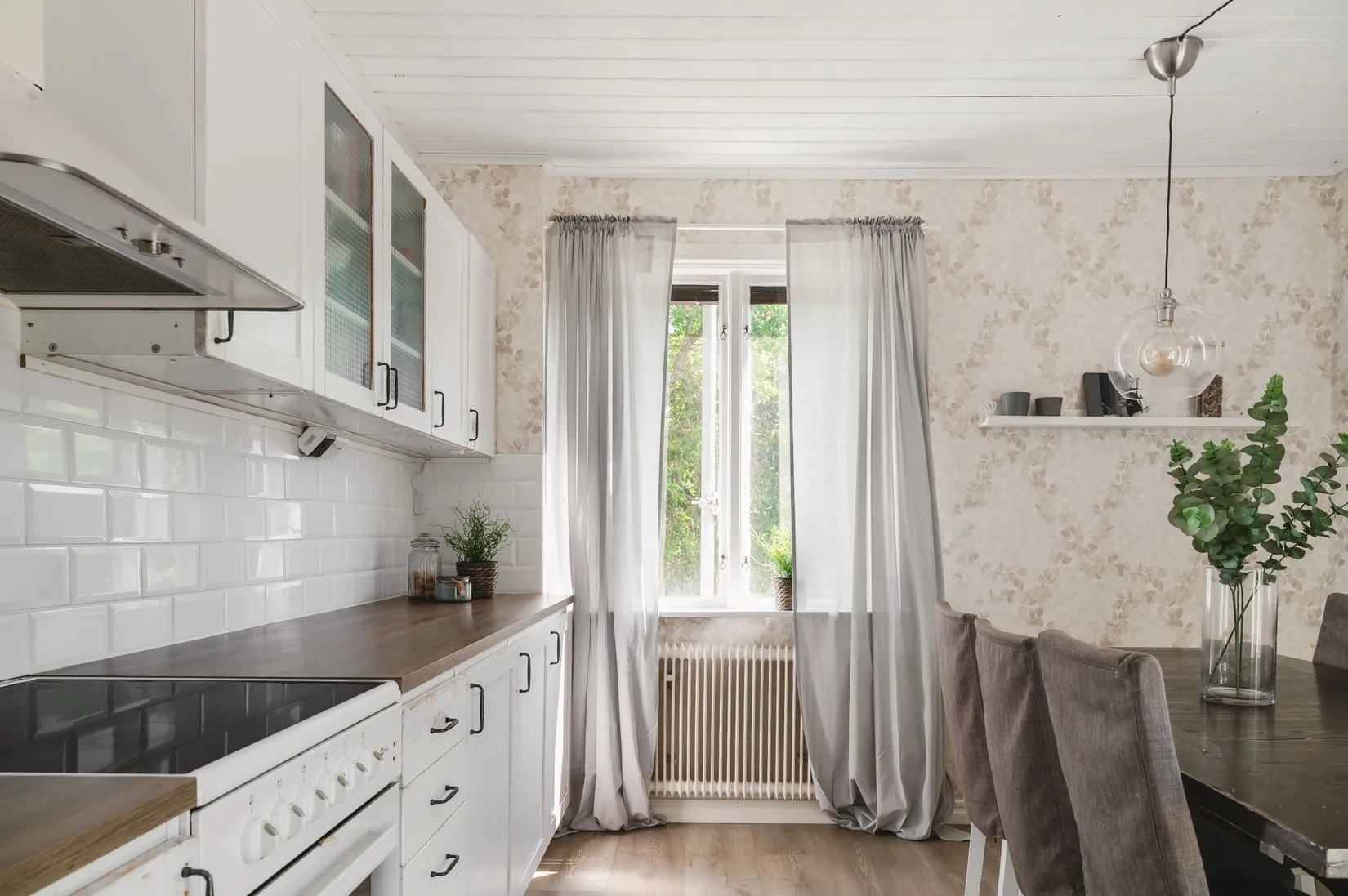 Villa, Varvsgatan 5, Centrum, Kristinehamn