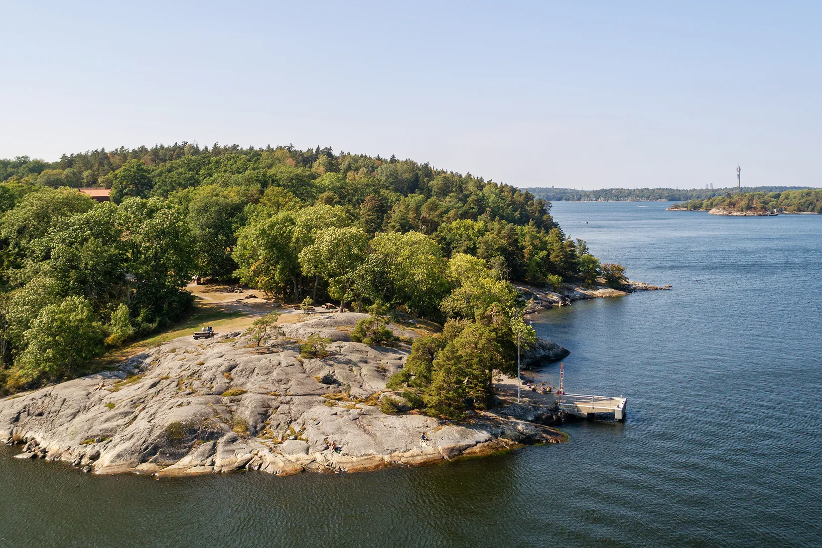 Bostadsrätt, Landåvägen 14, Jarlaberg, Nacka