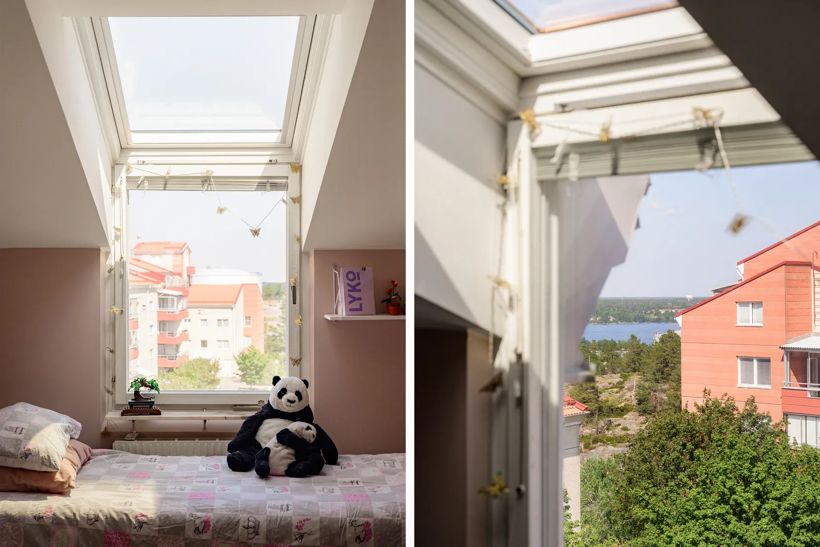 Bostadsrätt, Landåvägen 14, Jarlaberg, Nacka
