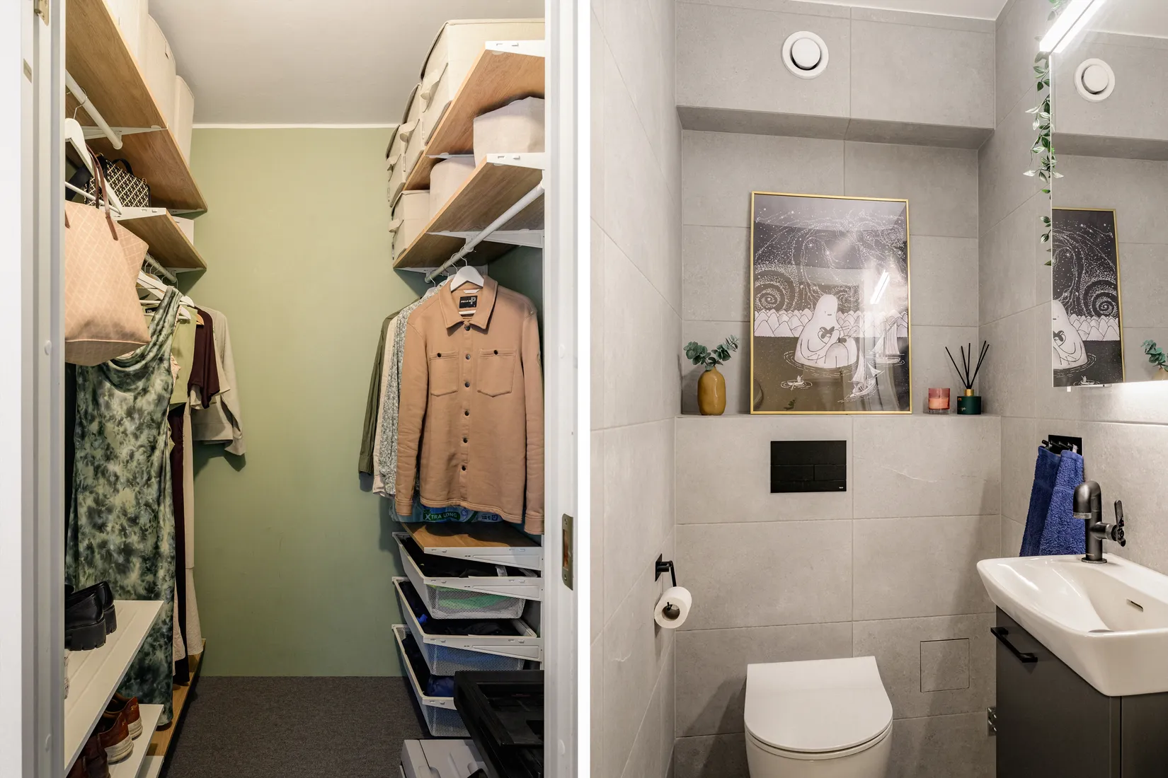 Bostadsrätt, Landåvägen 14, Jarlaberg, Nacka