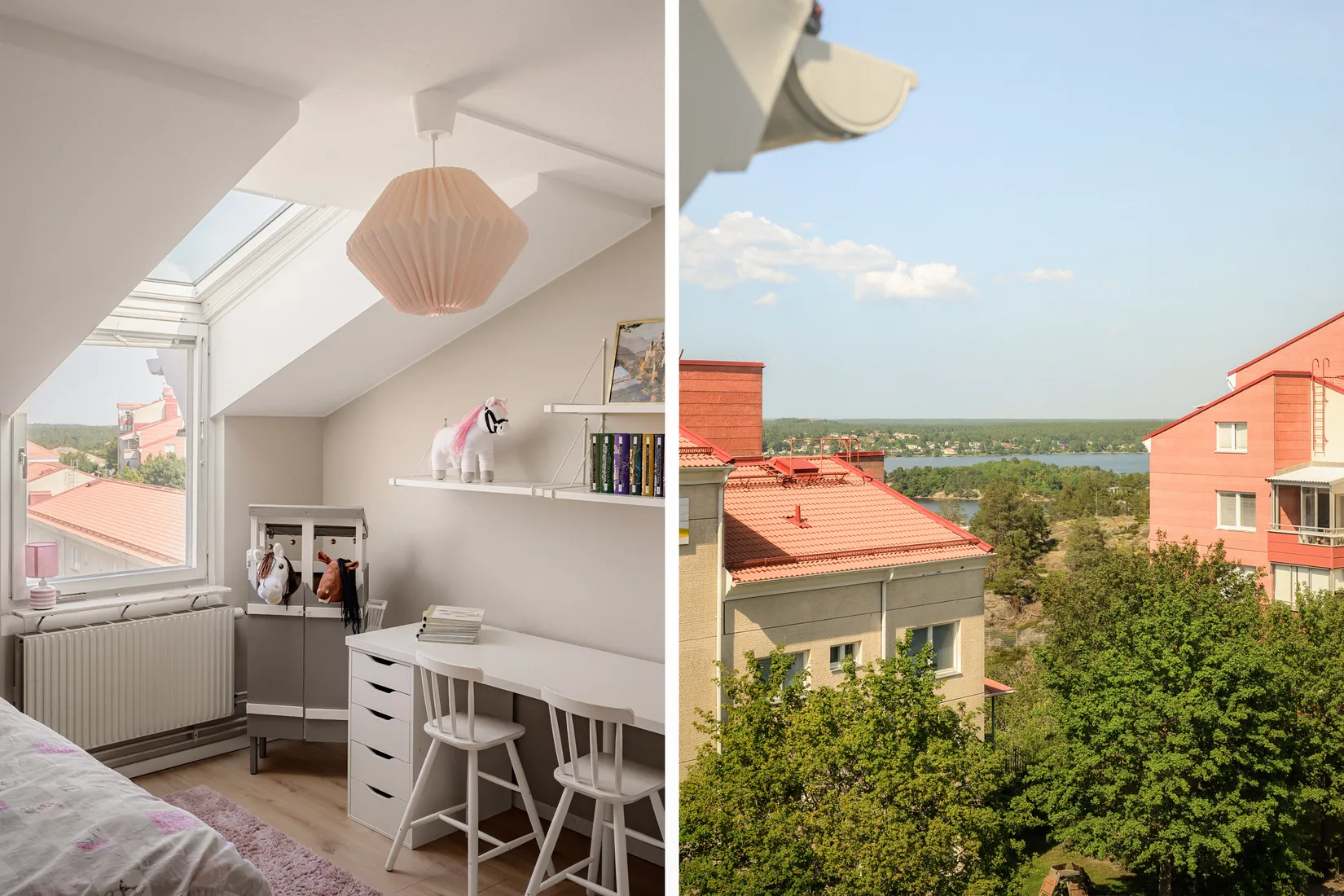 Bostadsrätt, Landåvägen 14, Jarlaberg, Nacka