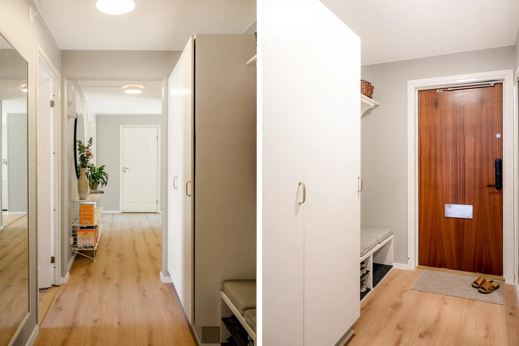 Bostadsrätt, Landåvägen 14, Jarlaberg, Nacka