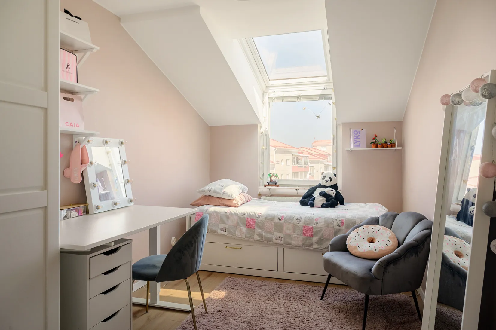 Bostadsrätt, Landåvägen 14, Jarlaberg, Nacka