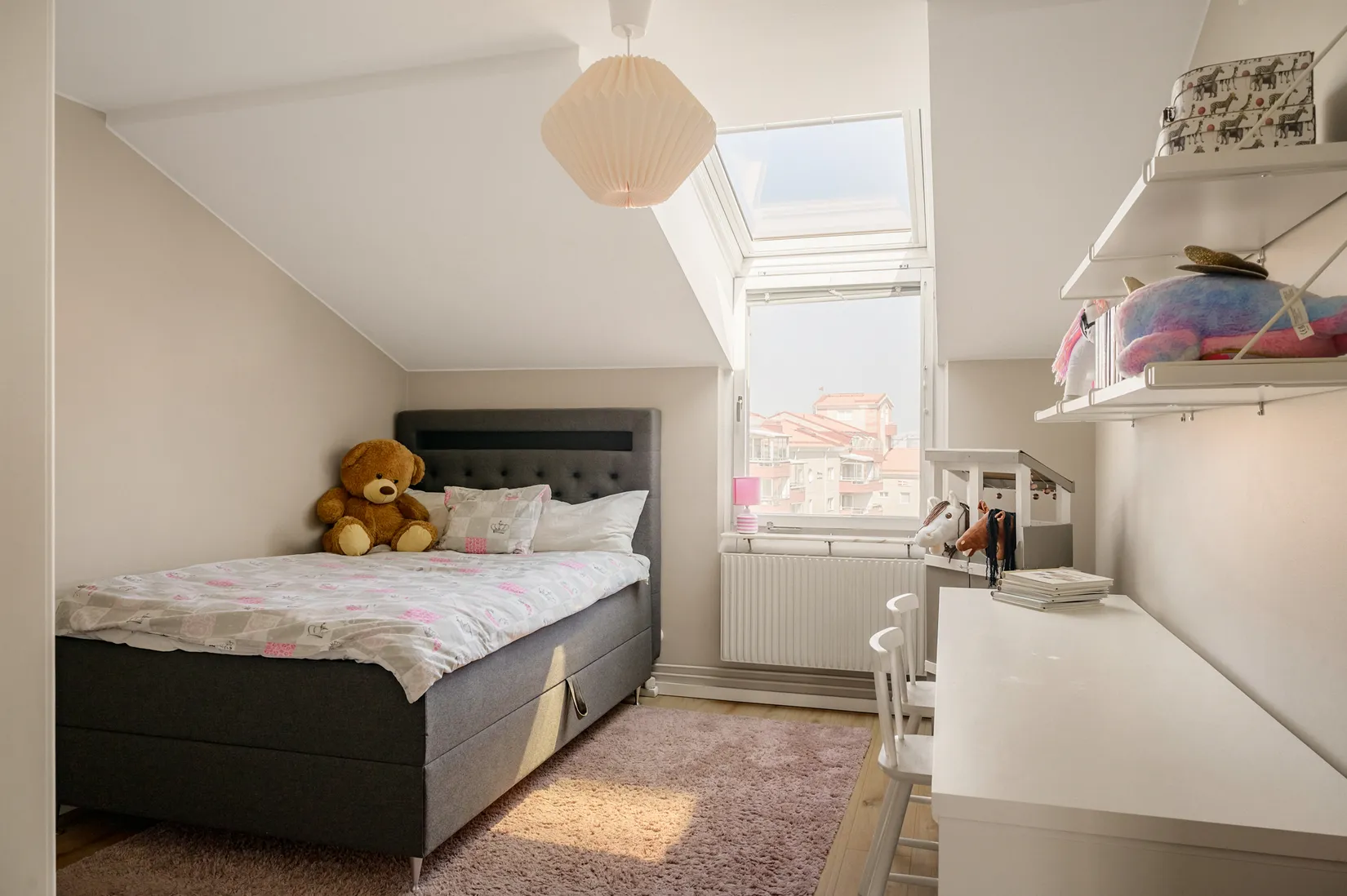 Bostadsrätt, Landåvägen 14, Jarlaberg, Nacka