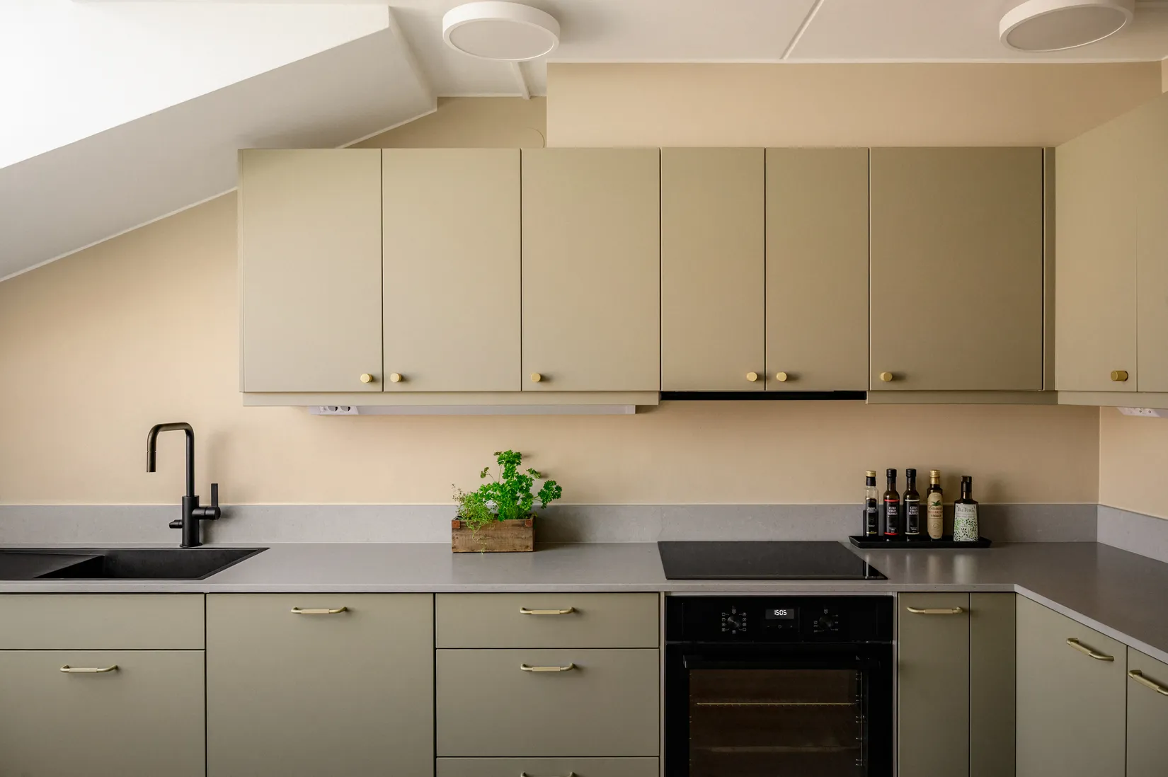 Bostadsrätt, Landåvägen 14, Jarlaberg, Nacka