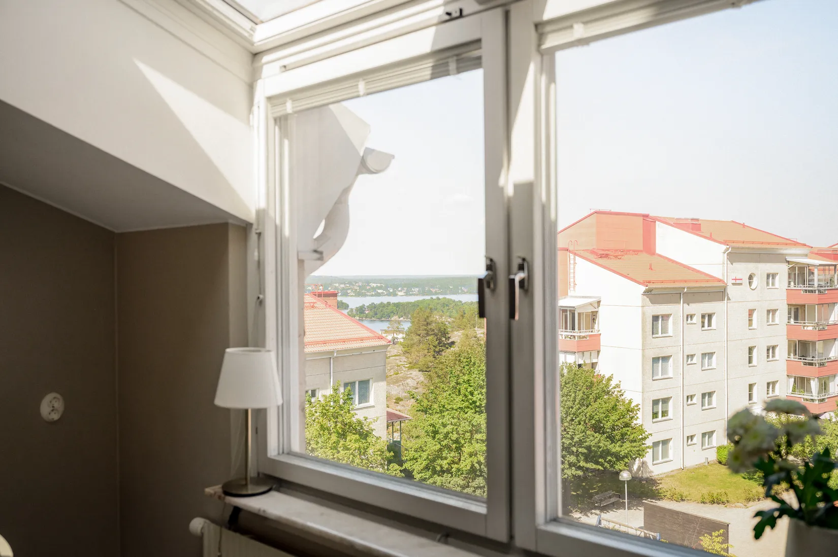 Bostadsrätt, Landåvägen 14, Jarlaberg, Nacka
