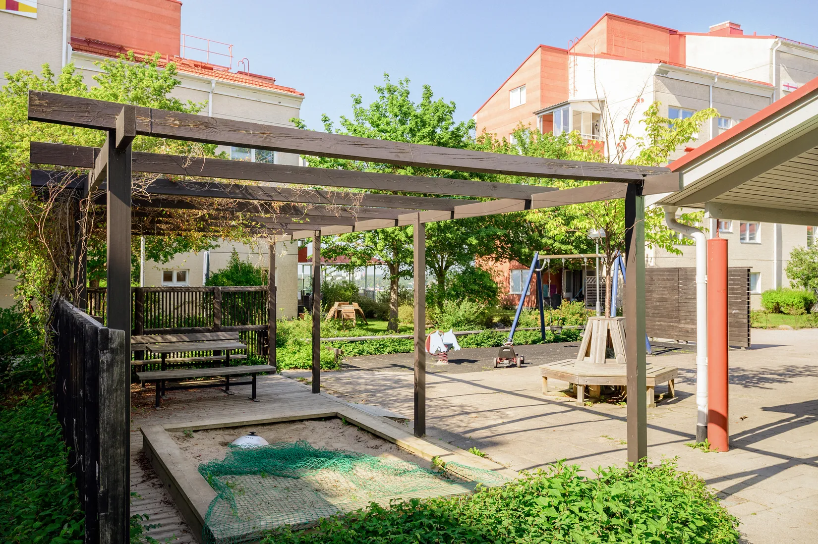 Bostadsrätt, Landåvägen 14, Jarlaberg, Nacka