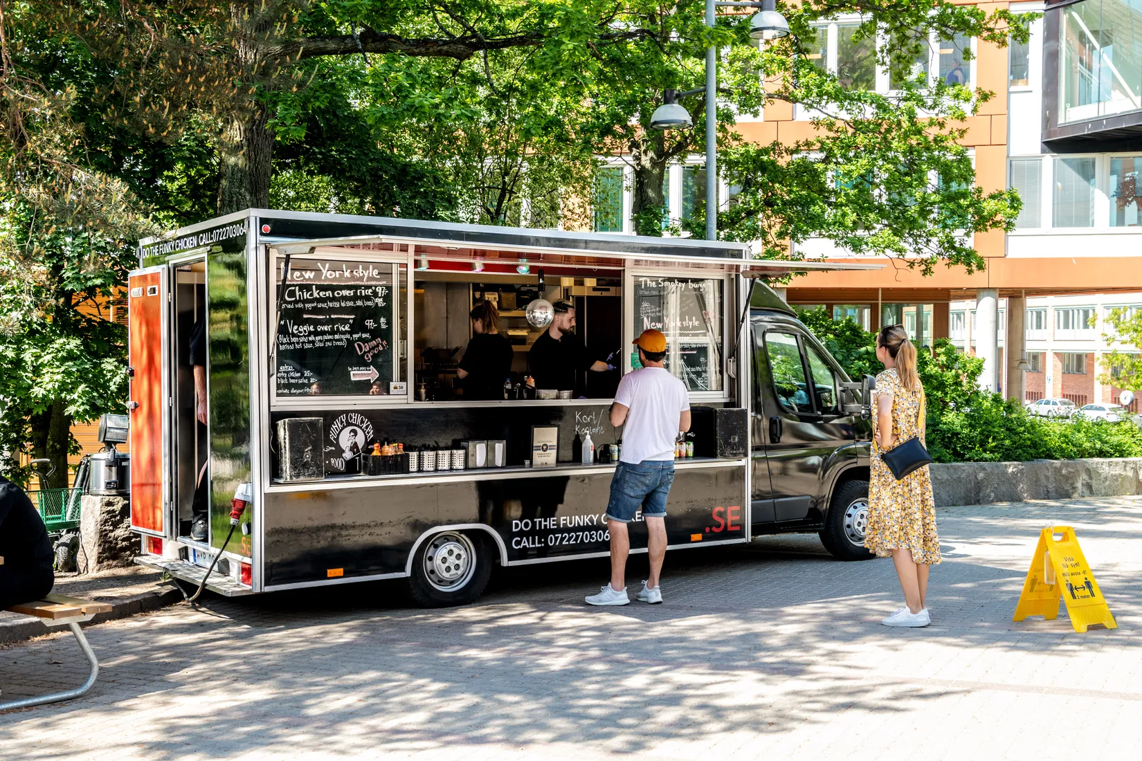 Bostadsrätt, Landåvägen 14, Jarlaberg, Nacka