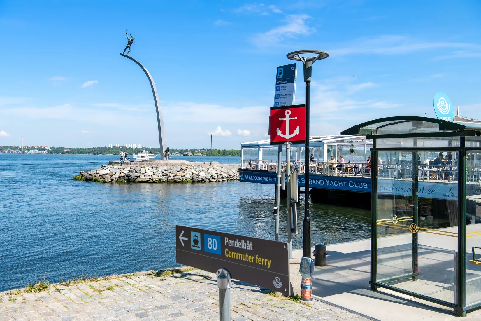 Bostadsrätt, Landåvägen 14, Jarlaberg, Nacka