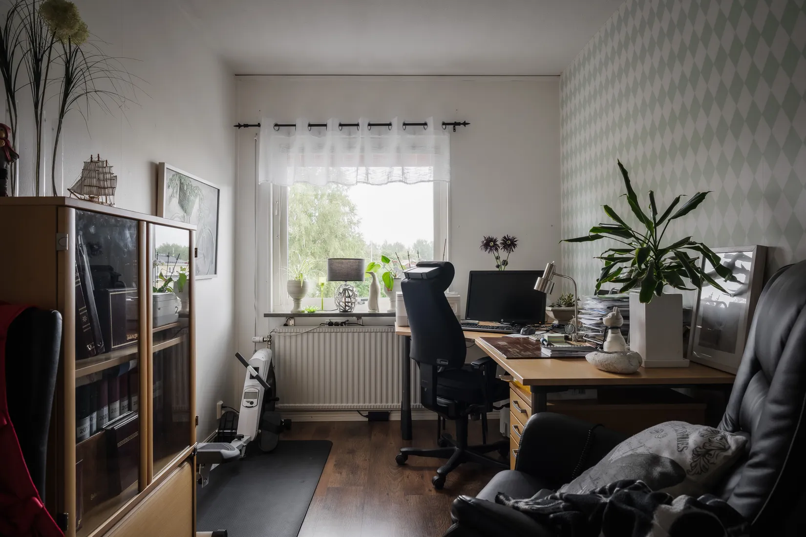 Bostadsrätt, Storåkersgatan 139, Mobacken, Skellefteå