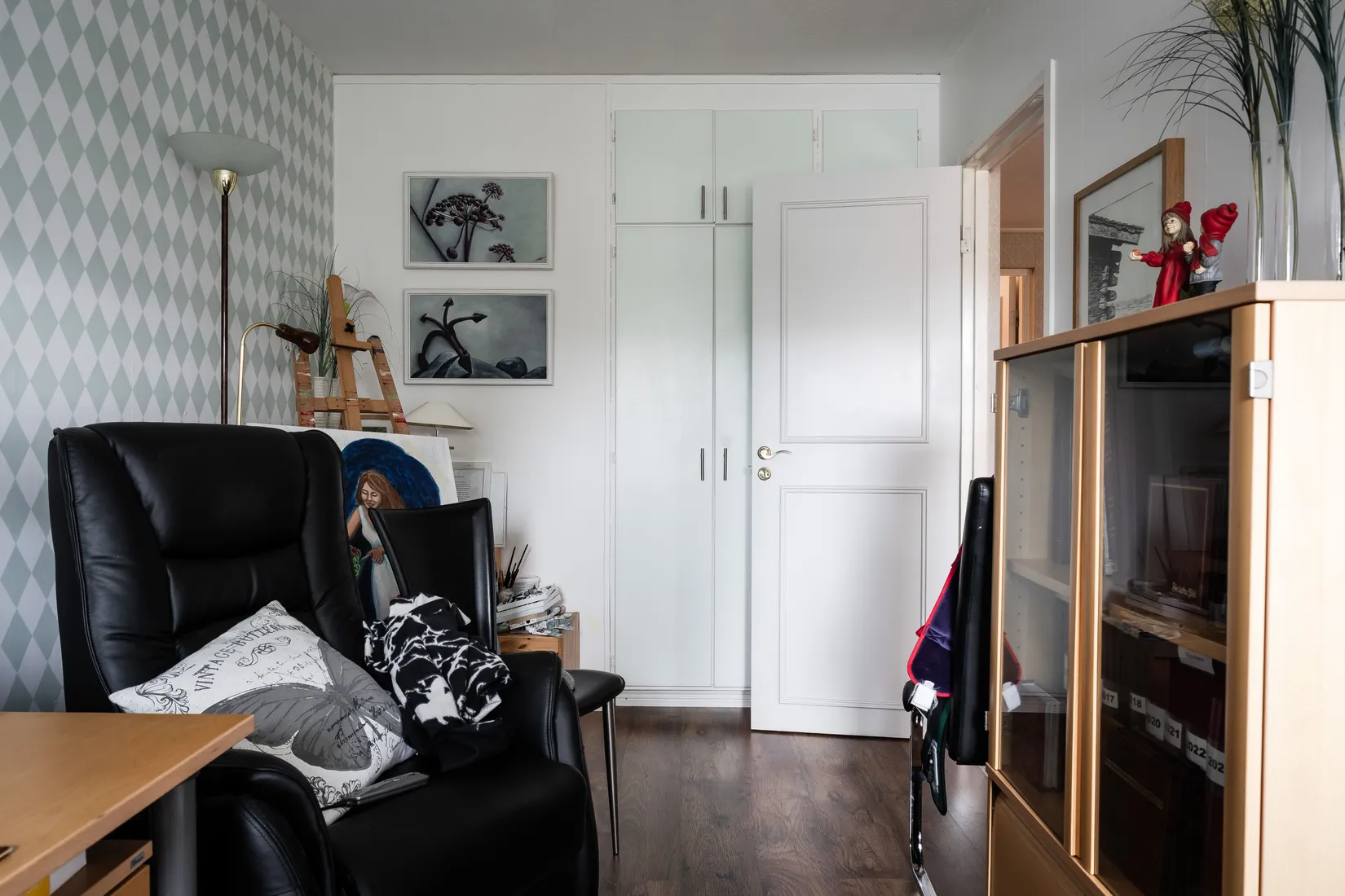 Bostadsrätt, Storåkersgatan 139, Mobacken, Skellefteå