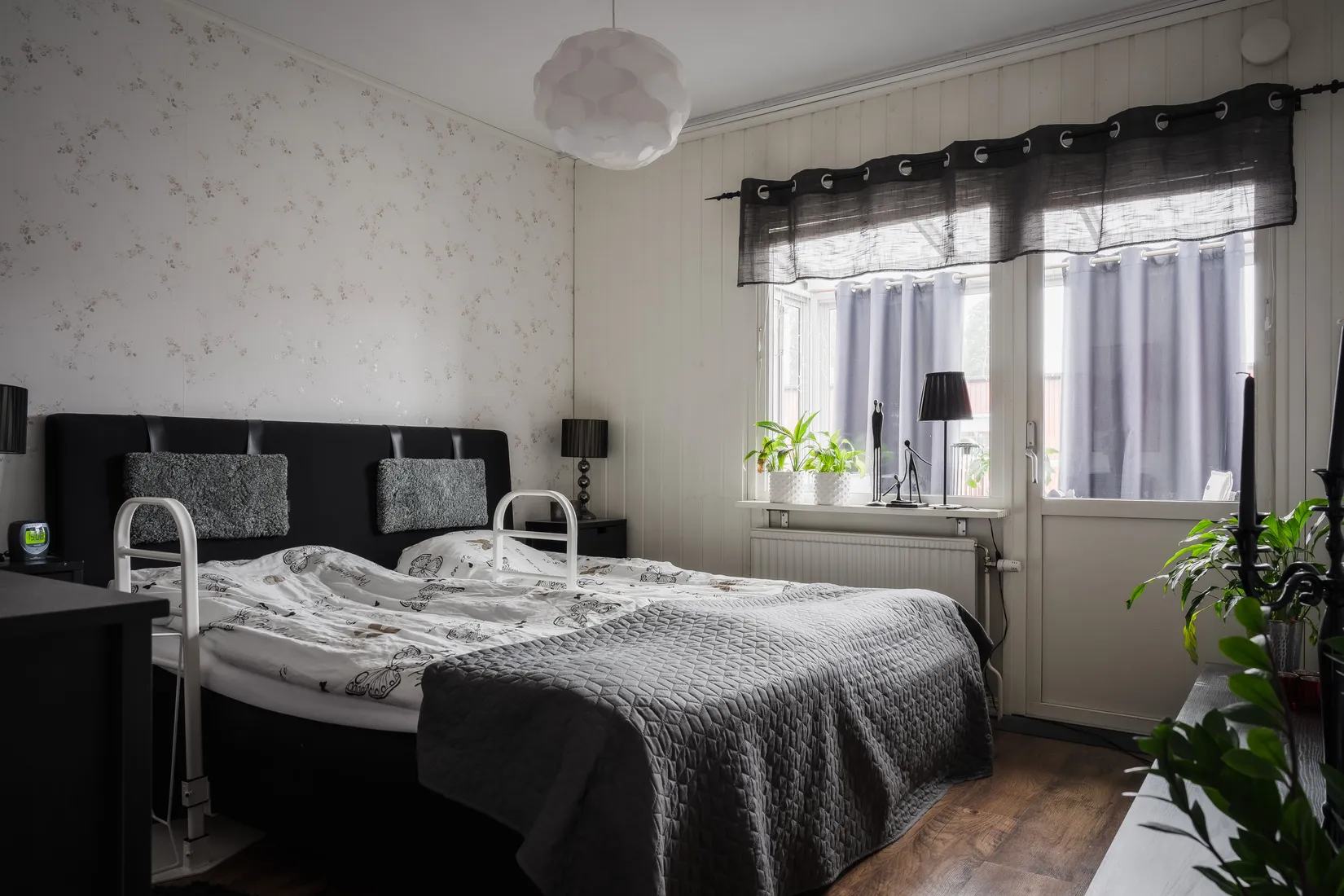 Bostadsrätt, Storåkersgatan 139, Mobacken, Skellefteå