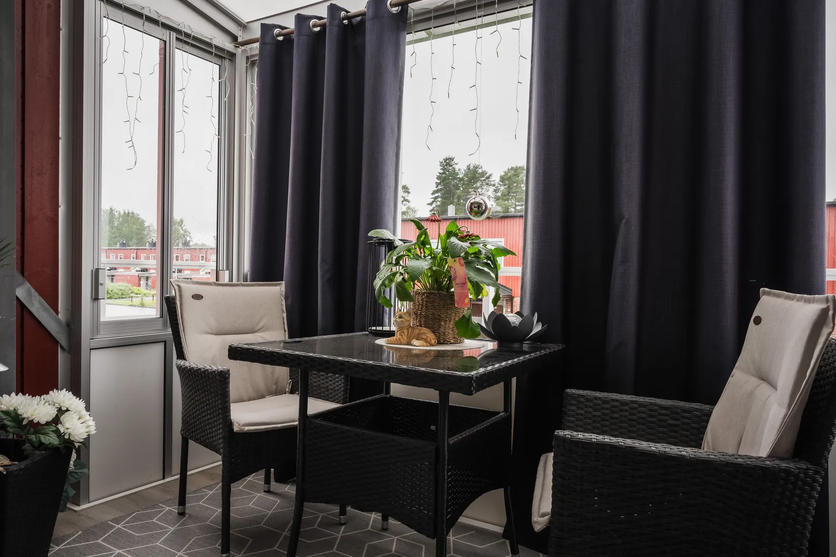 Bostadsrätt, Storåkersgatan 139, Mobacken, Skellefteå