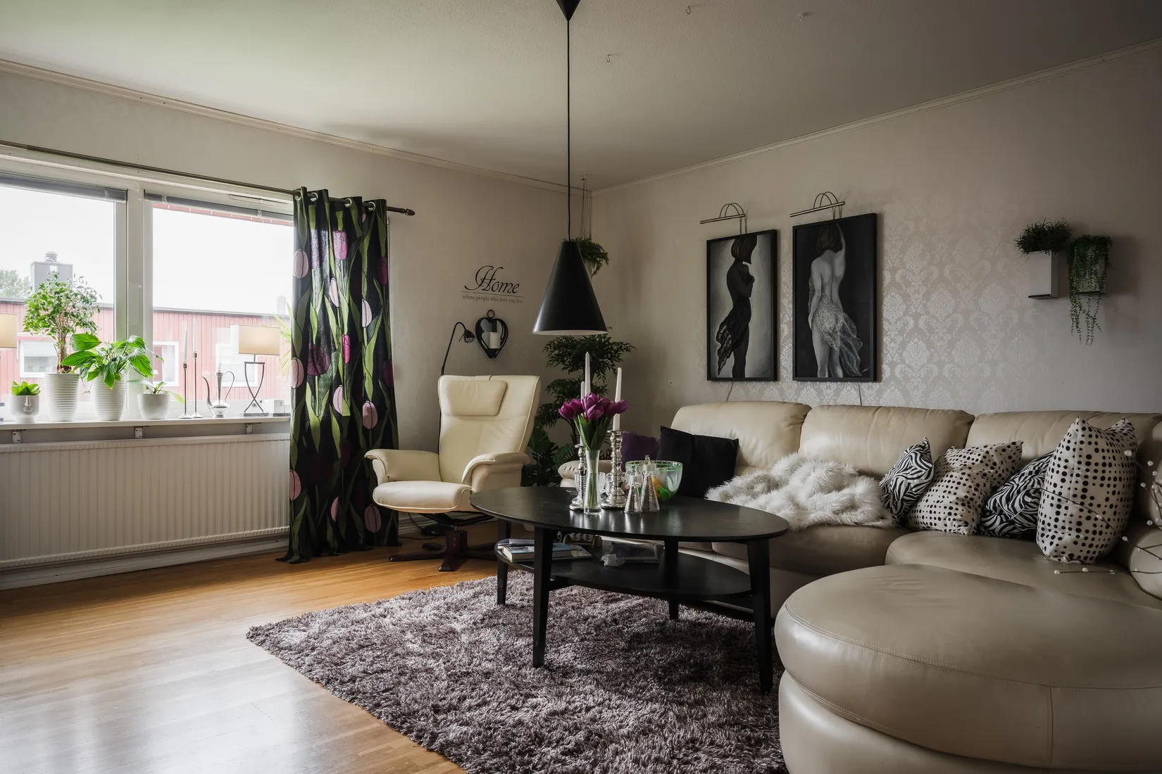 Bostadsrätt, Storåkersgatan 139, Mobacken, Skellefteå