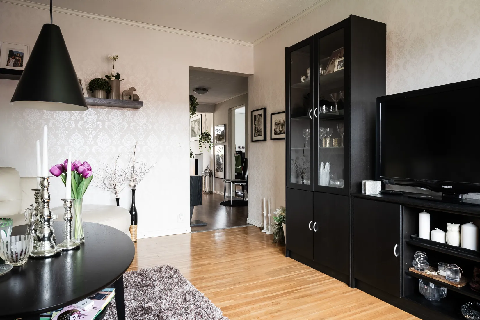 Bostadsrätt, Storåkersgatan 139, Mobacken, Skellefteå