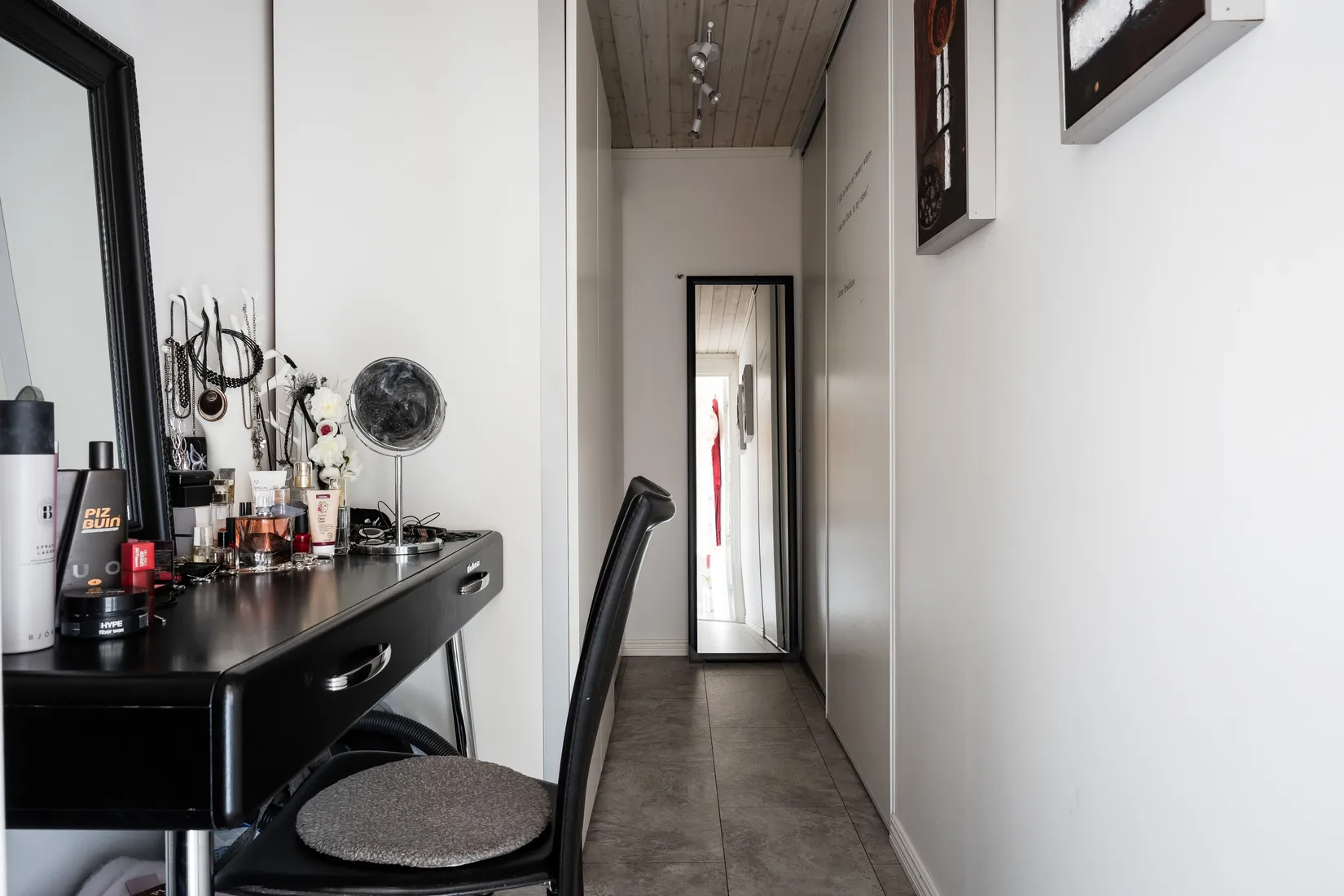 Bostadsrätt, Storåkersgatan 139, Mobacken, Skellefteå