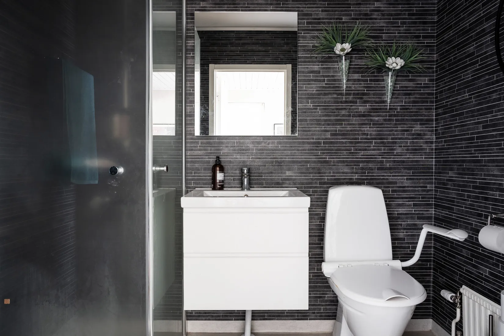 Bostadsrätt, Storåkersgatan 139, Mobacken, Skellefteå