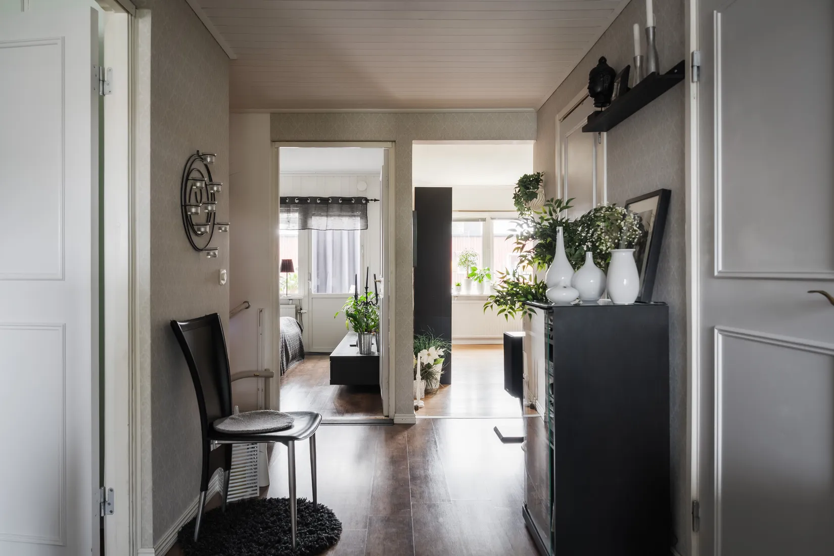 Bostadsrätt, Storåkersgatan 139, Mobacken, Skellefteå