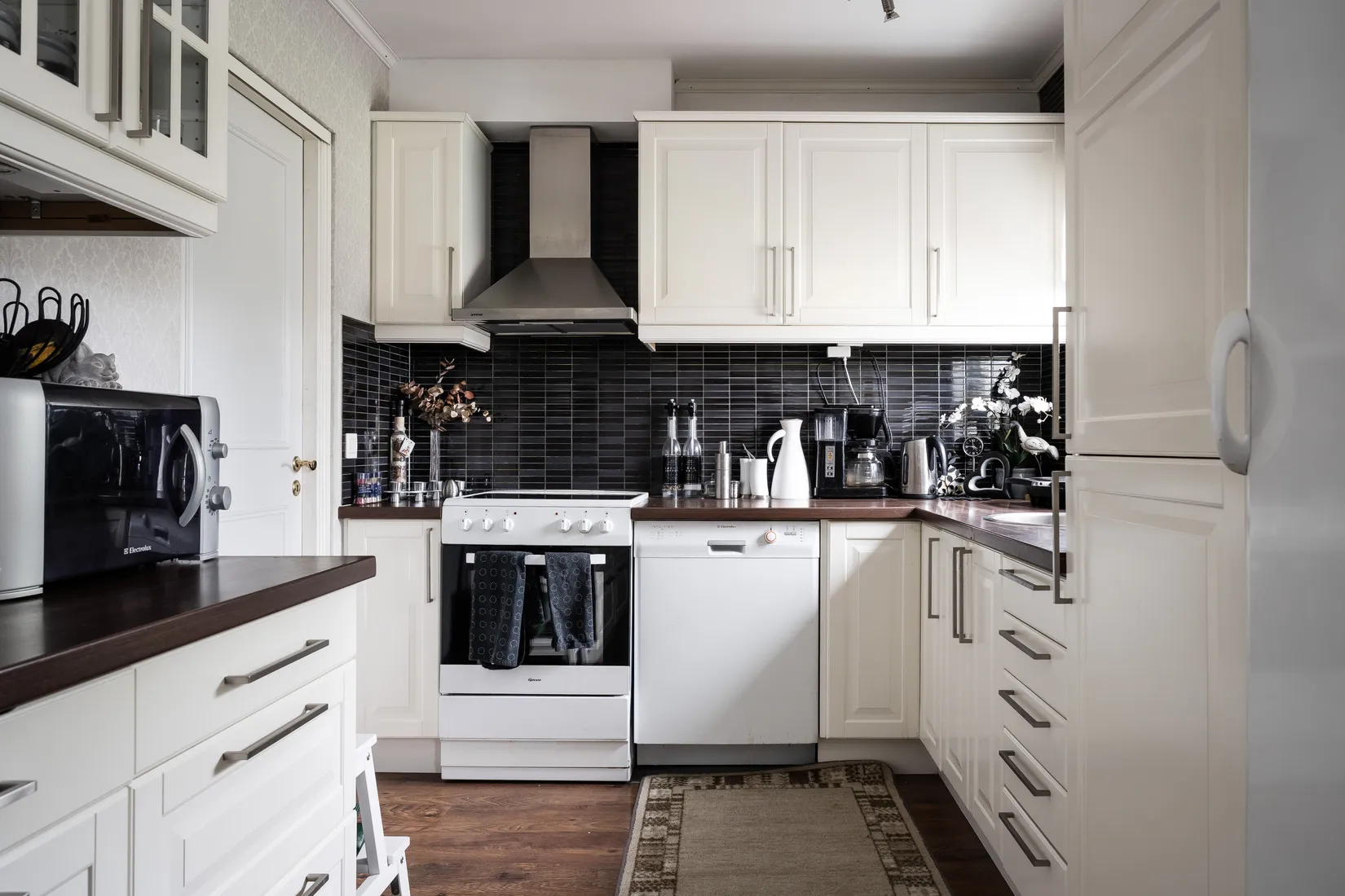 Bostadsrätt, Storåkersgatan 139, Mobacken, Skellefteå