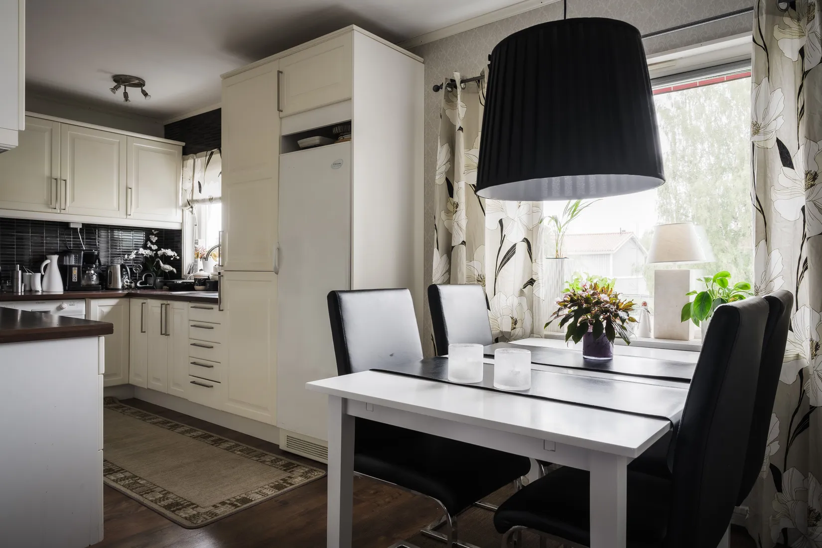 Bostadsrätt, Storåkersgatan 139, Mobacken, Skellefteå