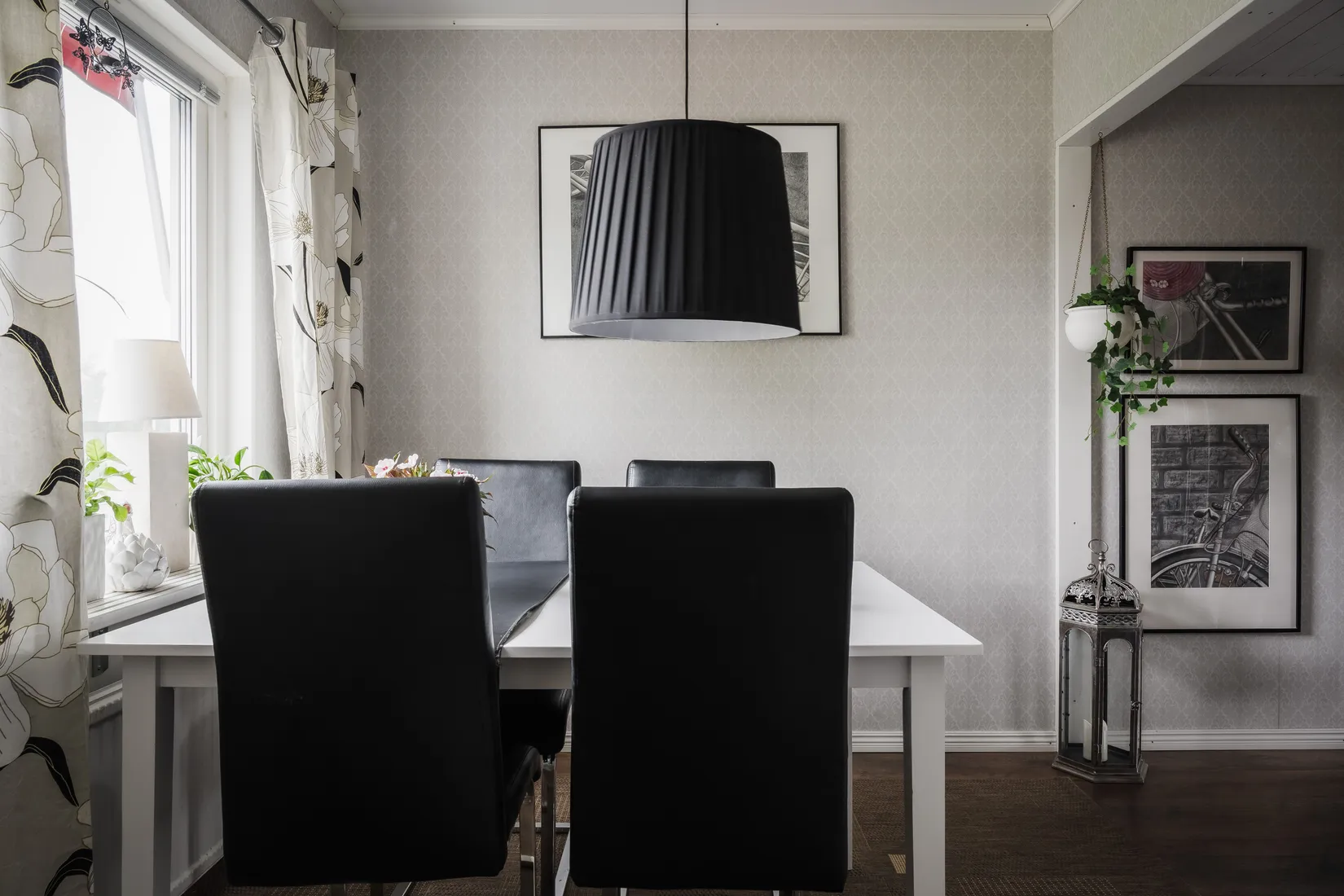 Bostadsrätt, Storåkersgatan 139, Mobacken, Skellefteå