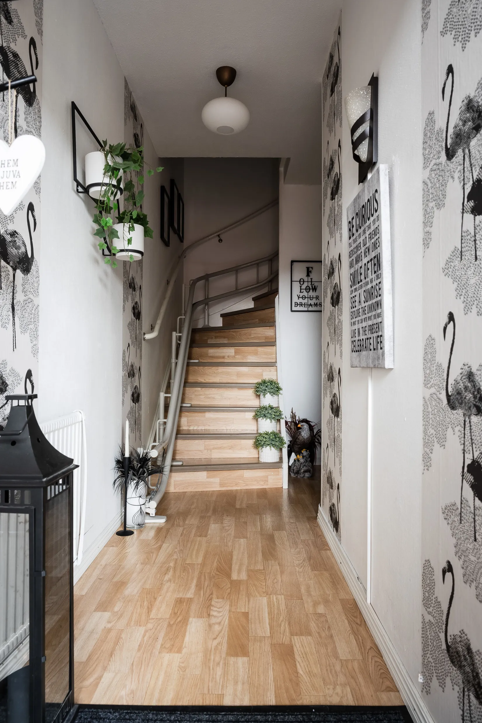 Bostadsrätt, Storåkersgatan 139, Mobacken, Skellefteå