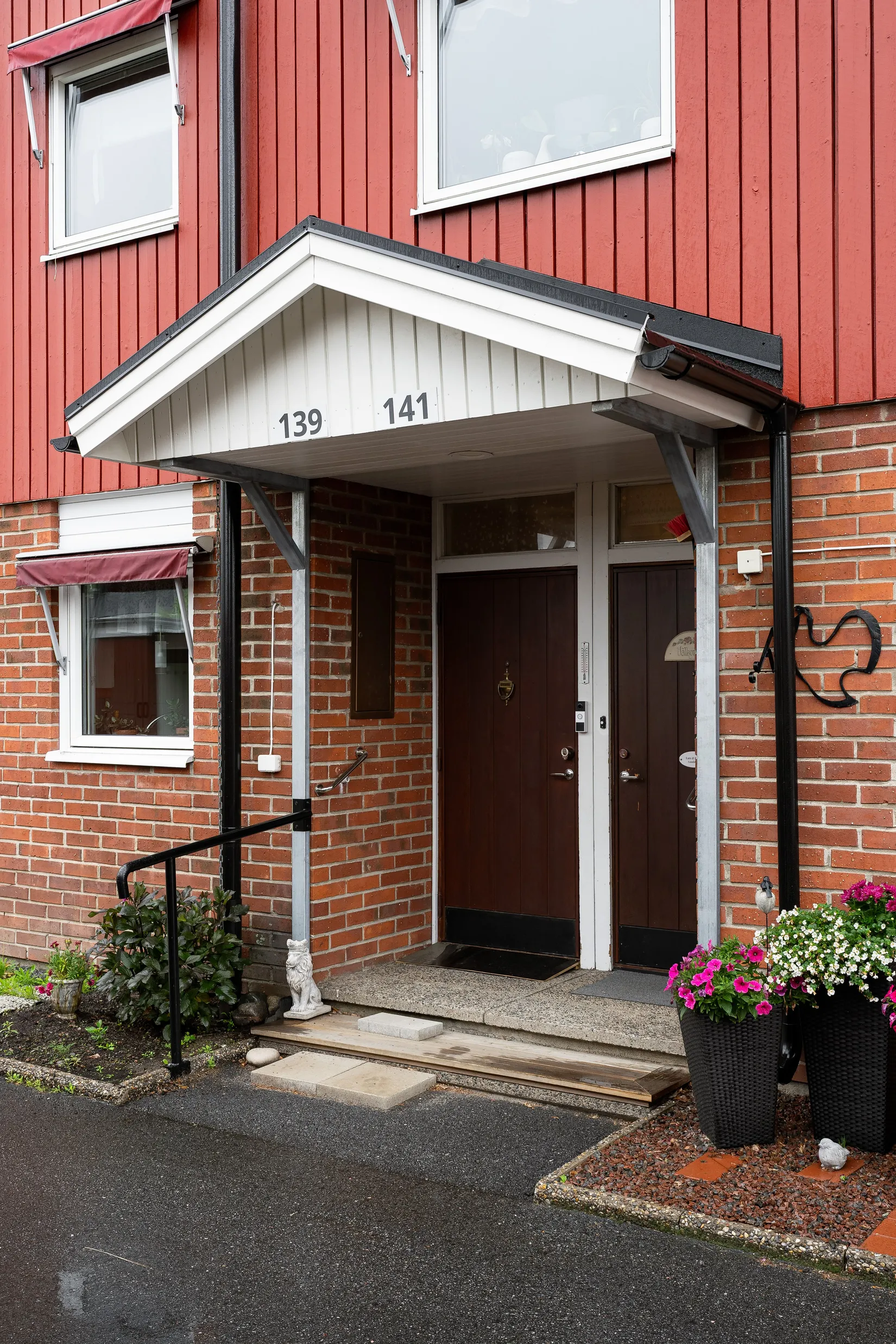 Bostadsrätt, Storåkersgatan 139, Mobacken, Skellefteå