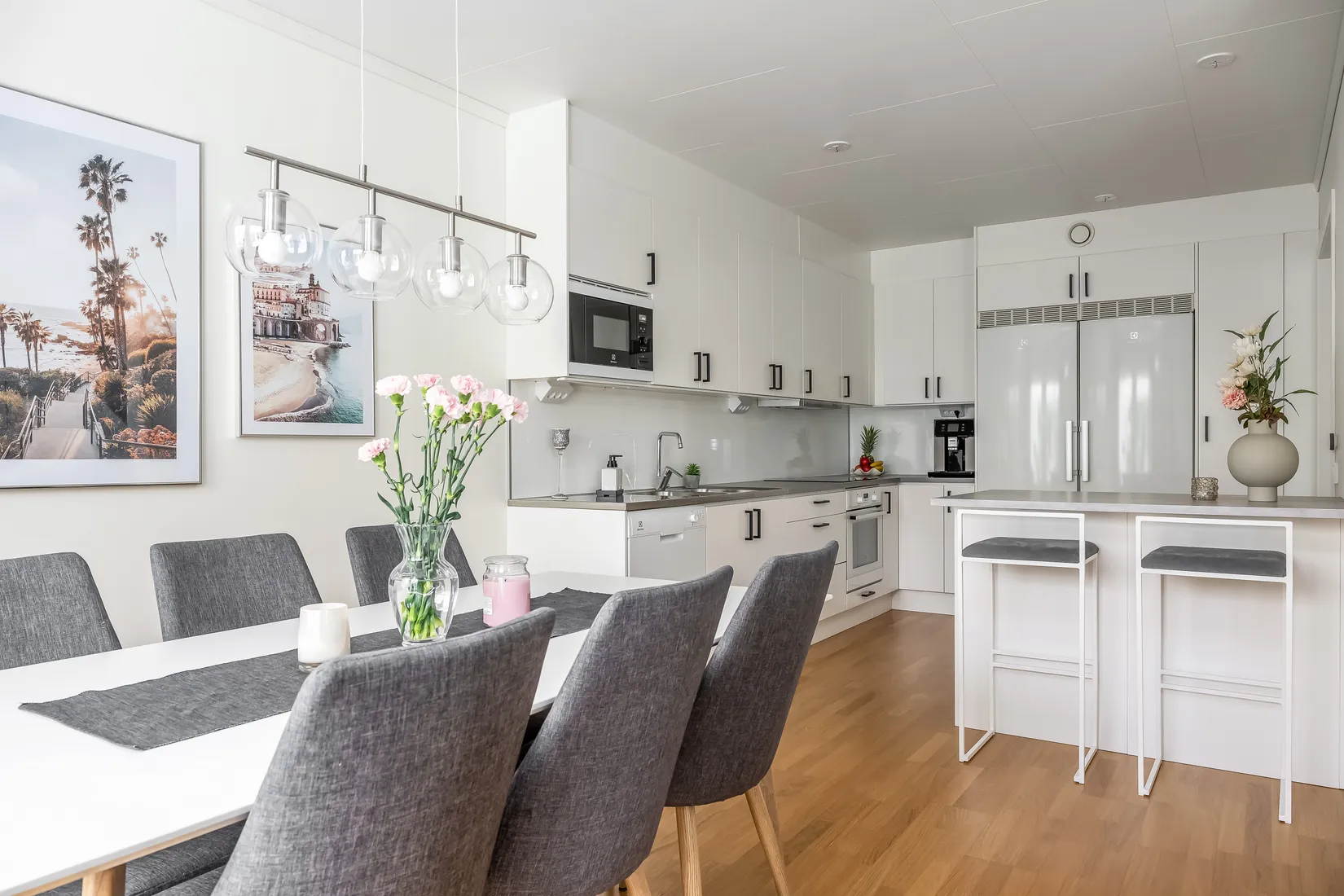 Radhus, Ryssnäsvägen 25D, Svärtinge - Skogsbacke, Norrköping