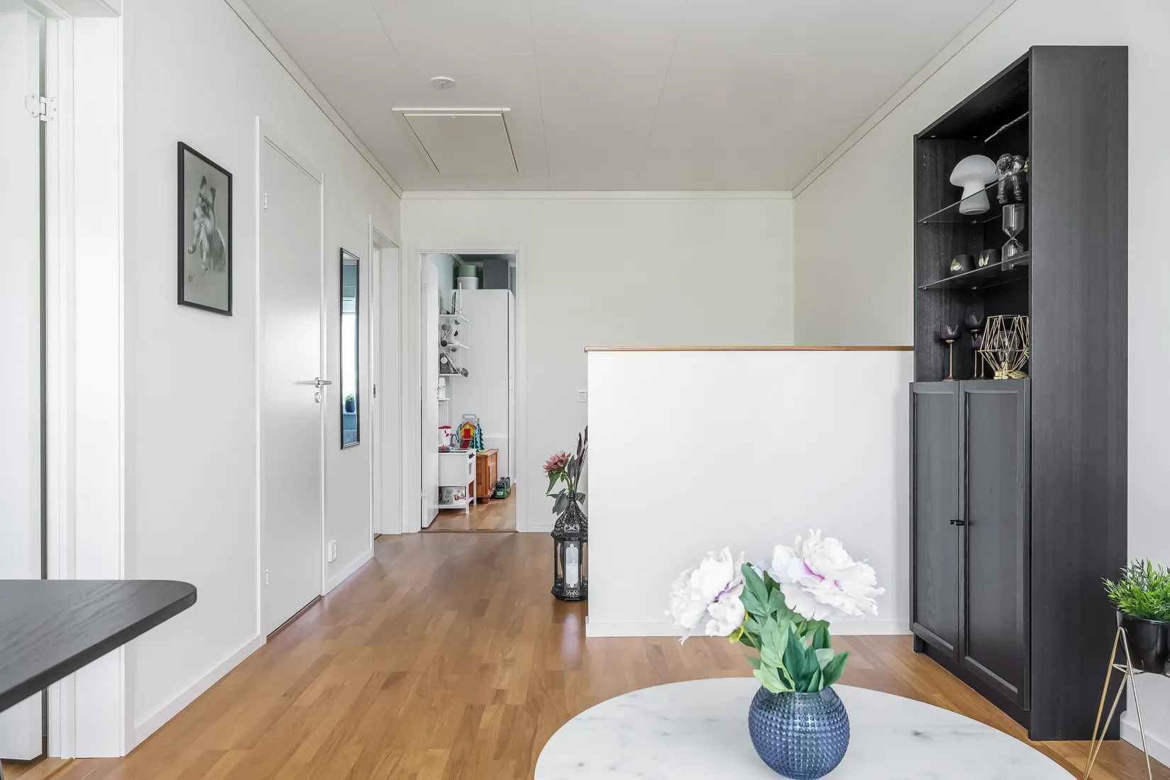 Radhus, Ryssnäsvägen 25D, Svärtinge - Skogsbacke, Norrköping