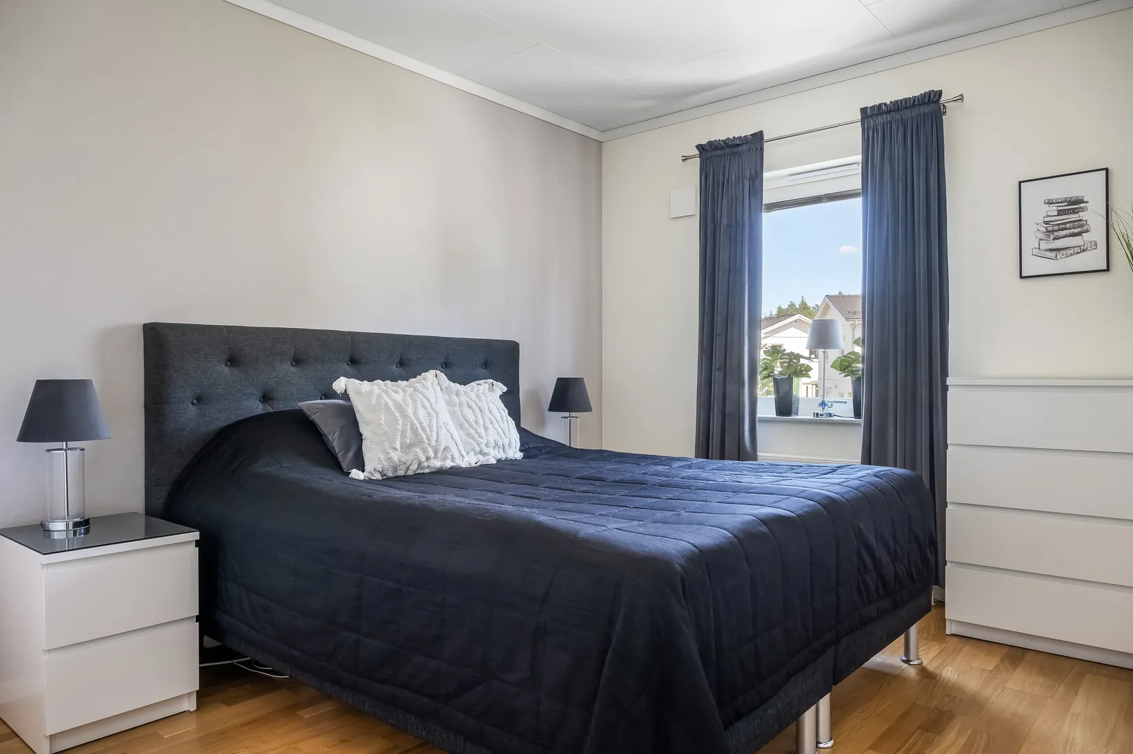 Radhus, Ryssnäsvägen 25D, Svärtinge - Skogsbacke, Norrköping